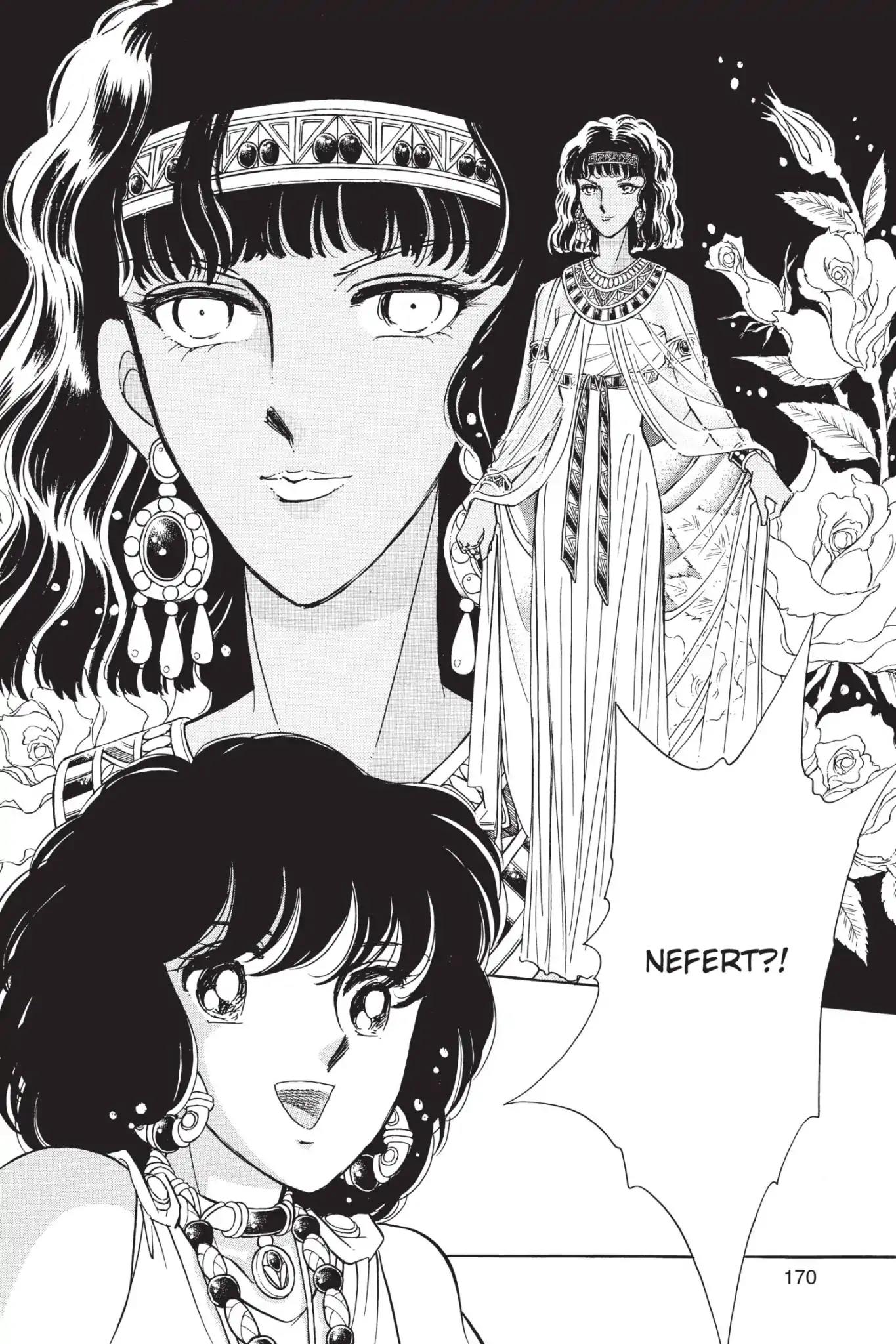 Anatolia Story Chapter 90 page 13 - Chapter 90