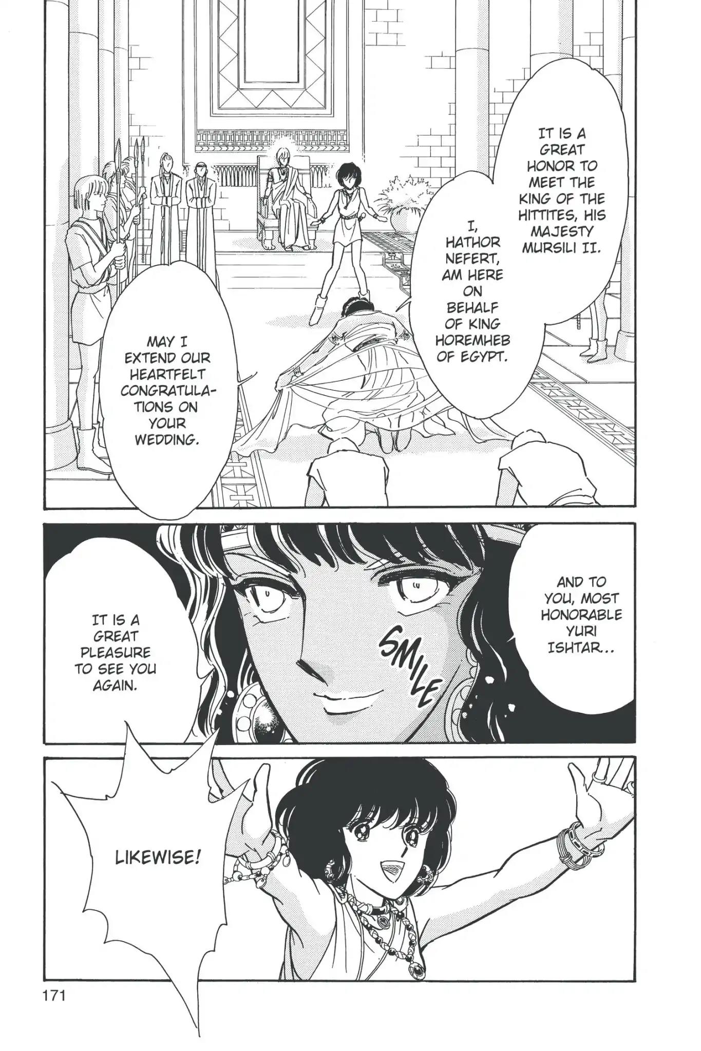 Anatolia Story Chapter 90 page 14 - Chapter 90