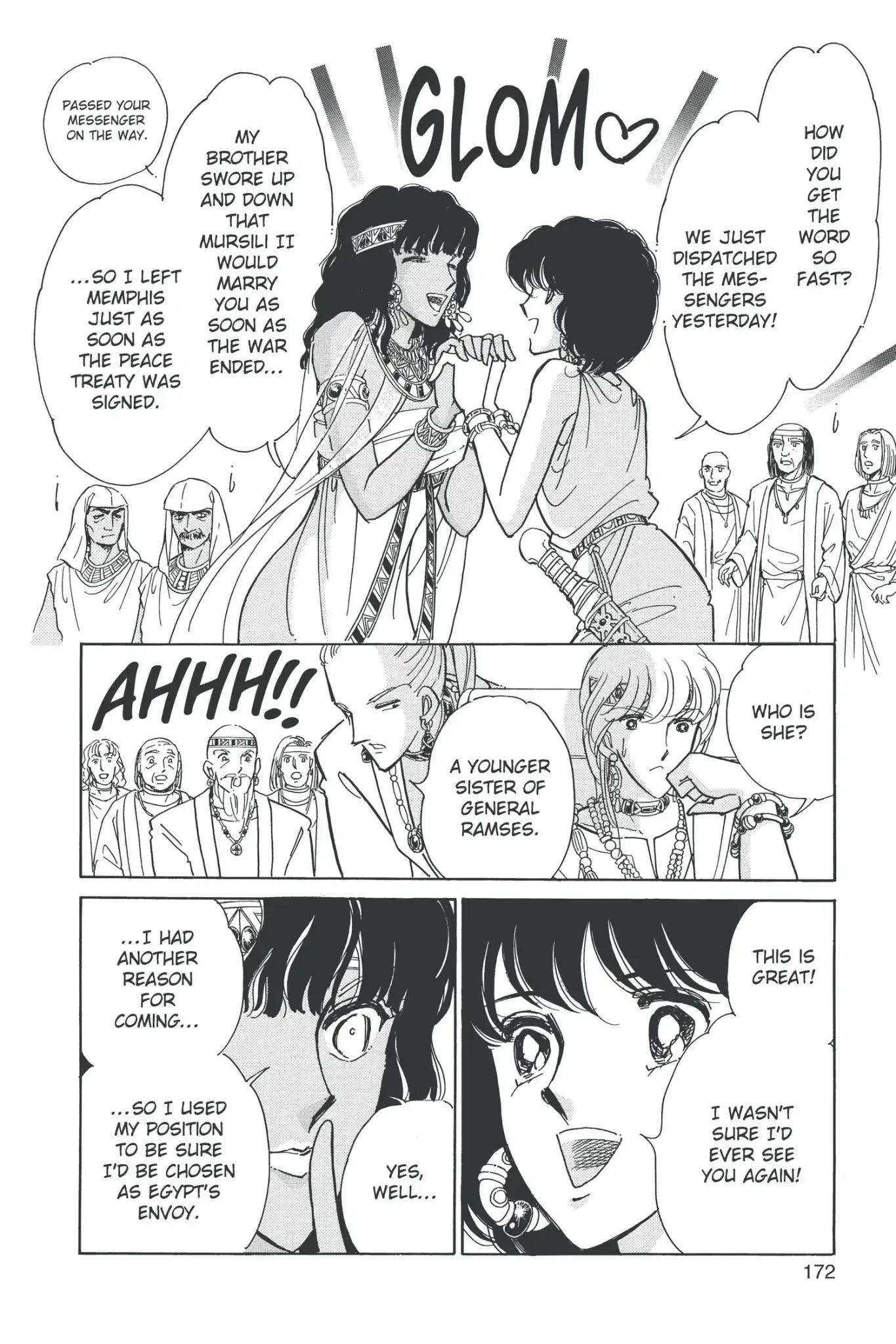 Anatolia Story Chapter 90 page 15 - Chapter 90