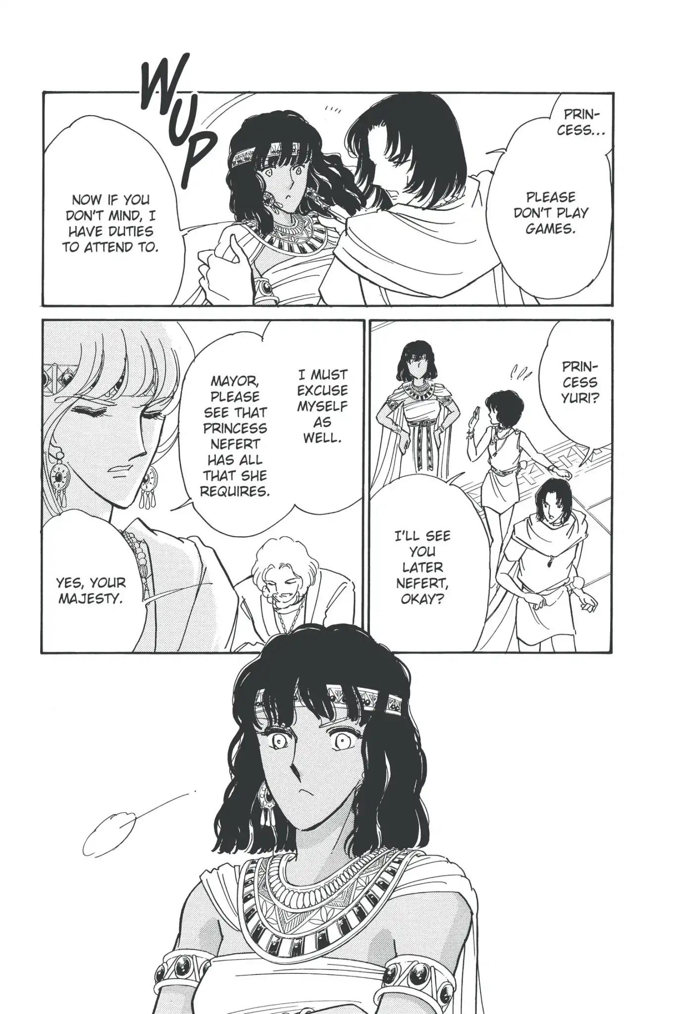 Anatolia Story Chapter 90 page 18 - Chapter 90