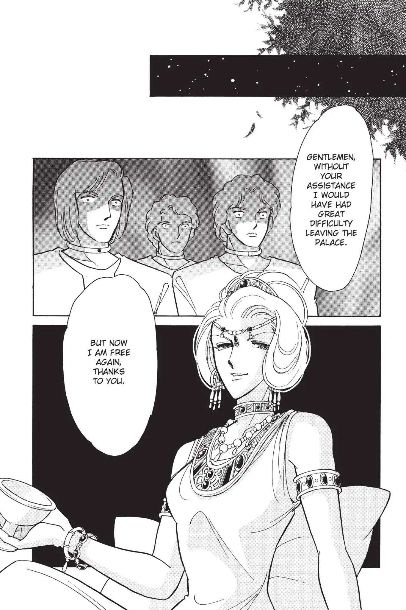 Anatolia Story Chapter 90 page 22 - Chapter 90
