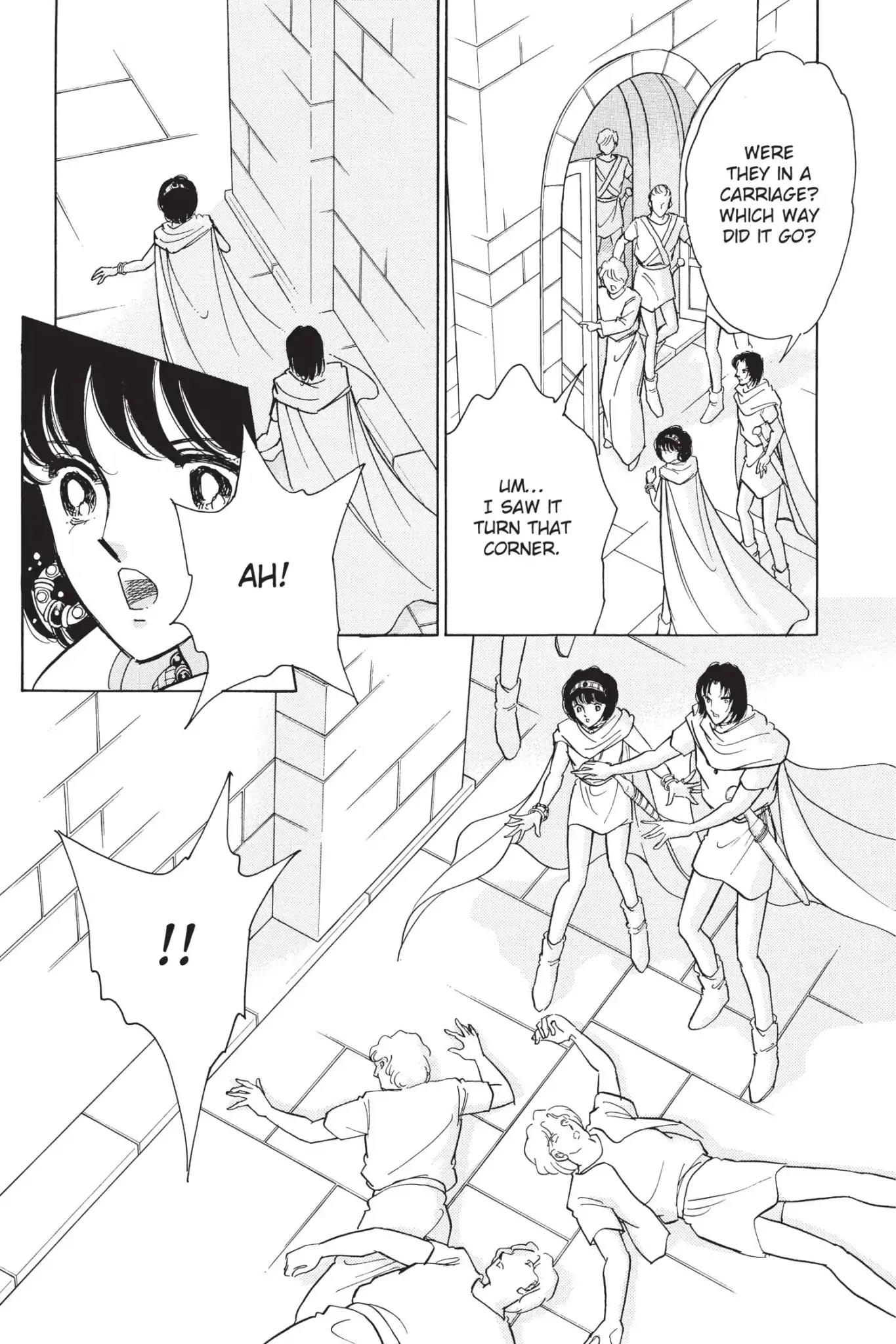 Anatolia Story Chapter 90 page 27 - Chapter 90
