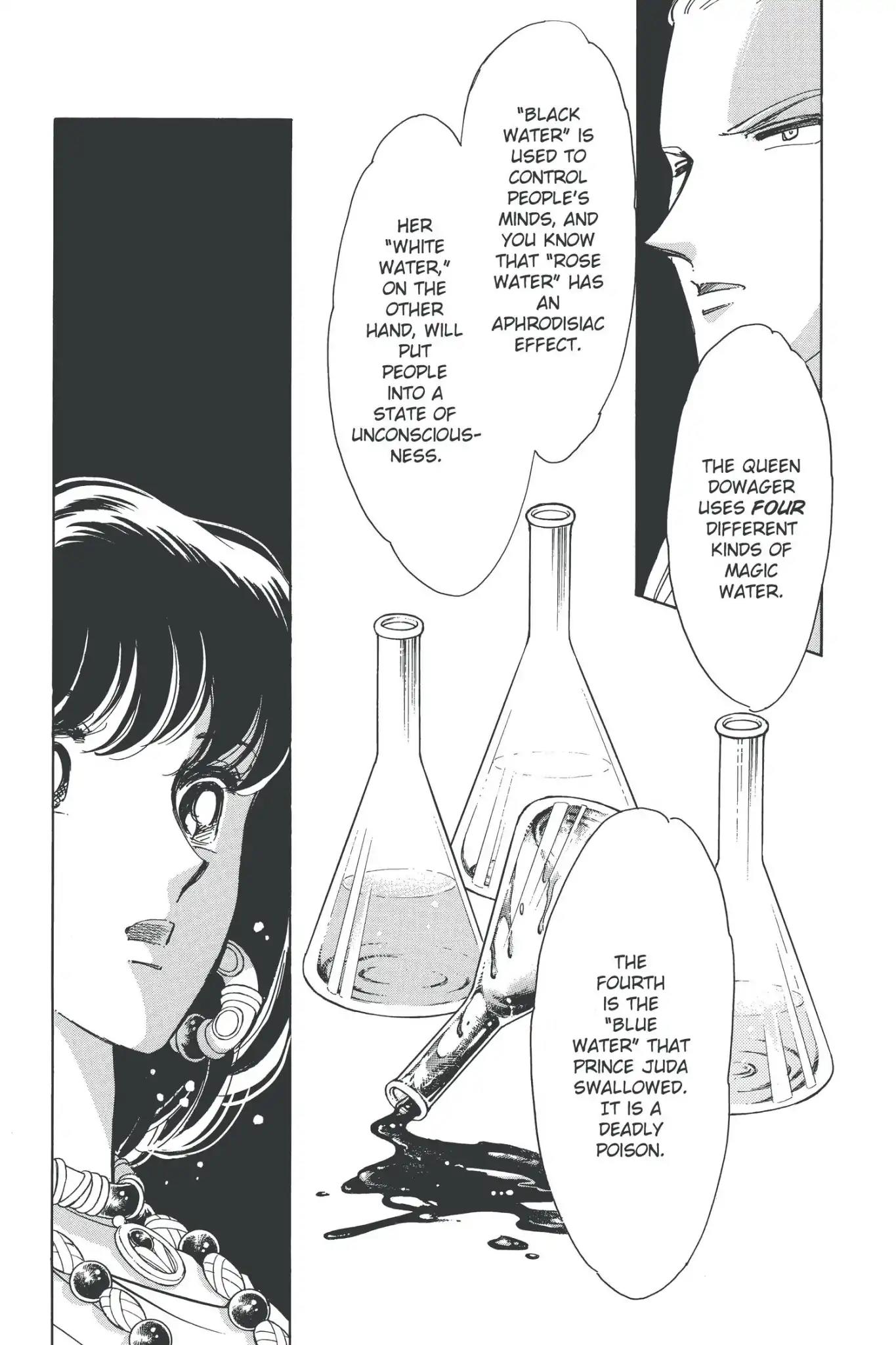 Anatolia Story Chapter 90 page 4 - Chapter 90