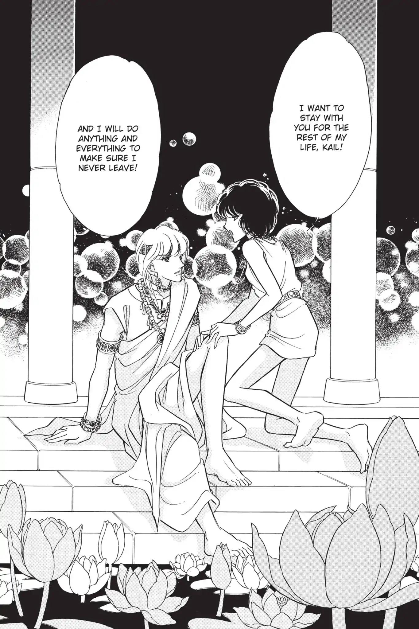 Anatolia Story Chapter 90 page 8 - Chapter 90