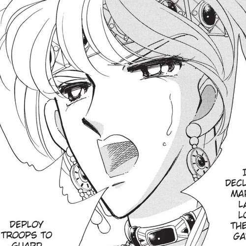 Anatolia Story Chapter 90 cover