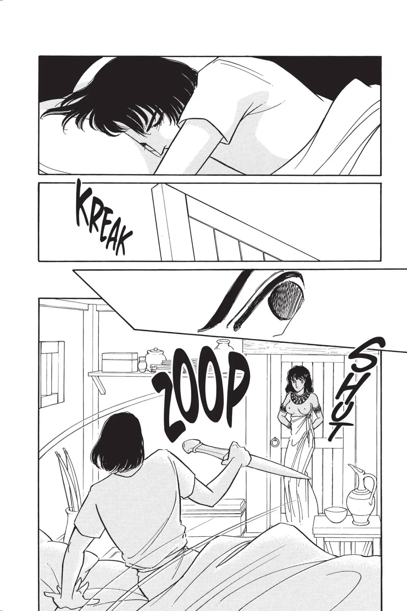Anatolia Story Chapter 91 page 11 - Chapter 91