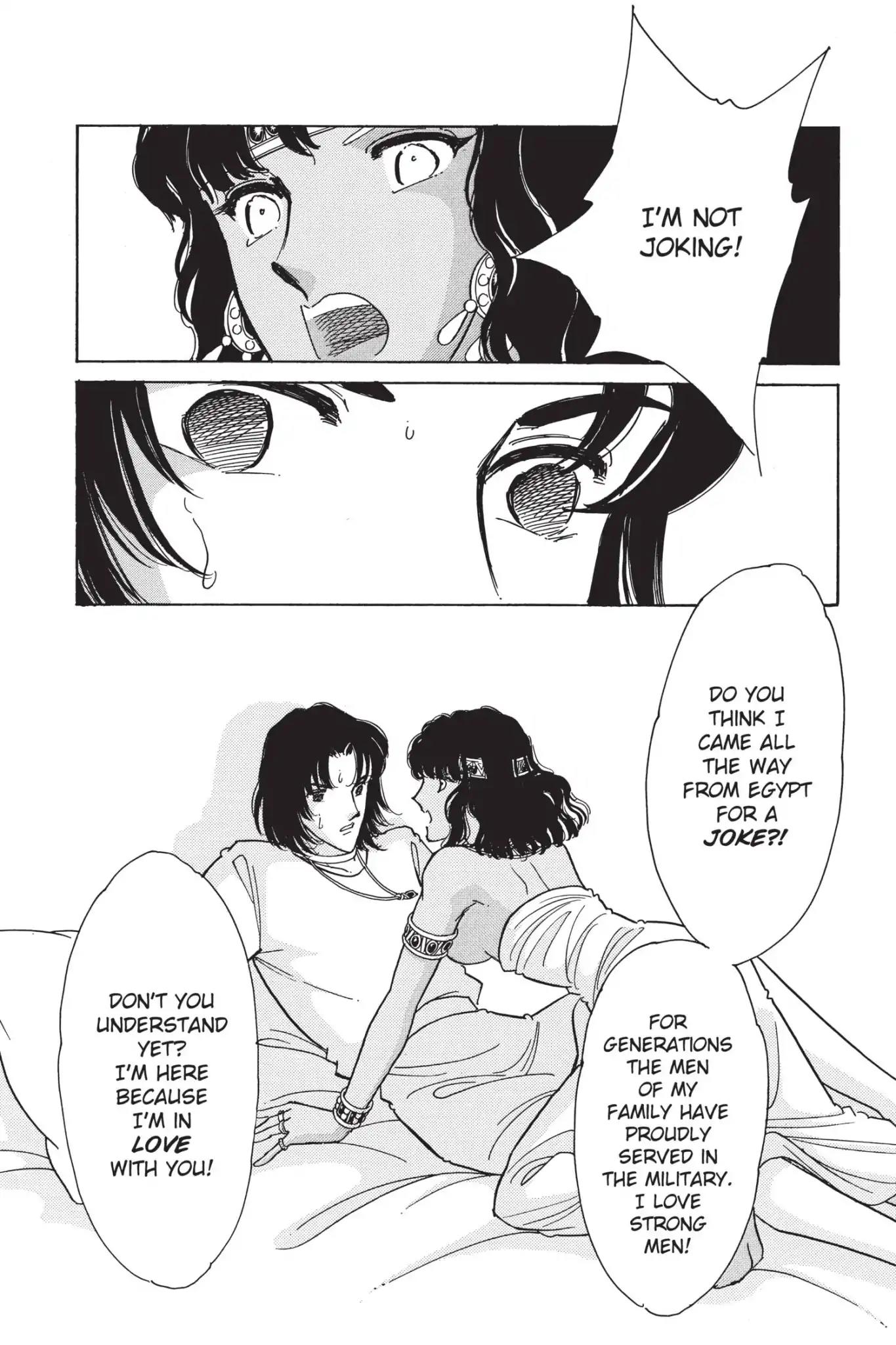 Anatolia Story Chapter 91 page 13 - Chapter 91