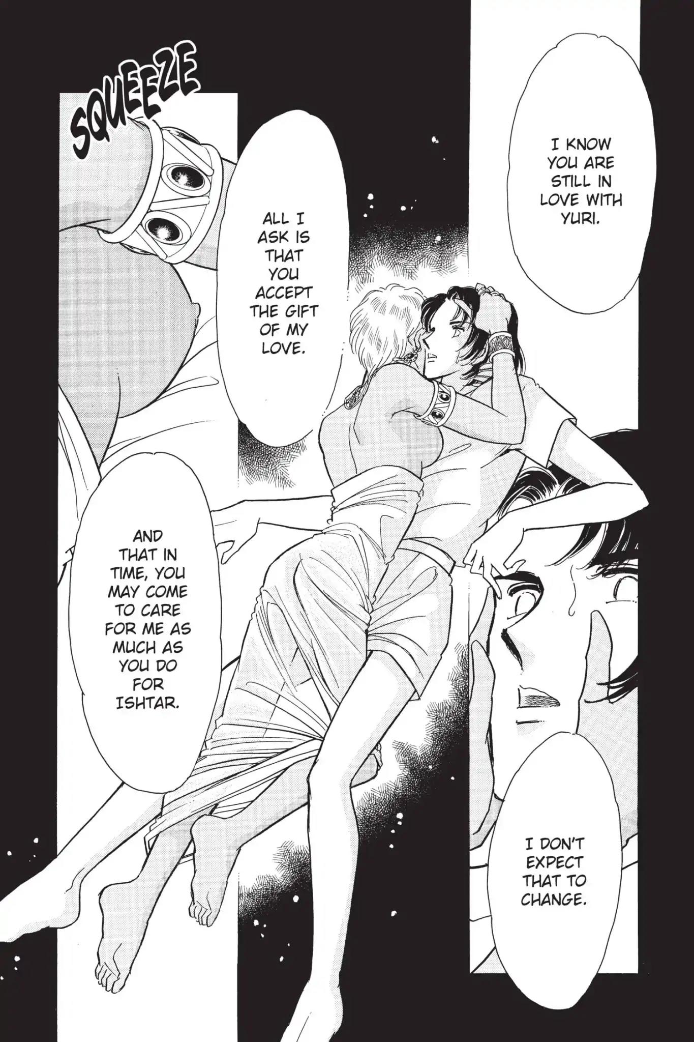 Anatolia Story Chapter 91 page 15 - Chapter 91