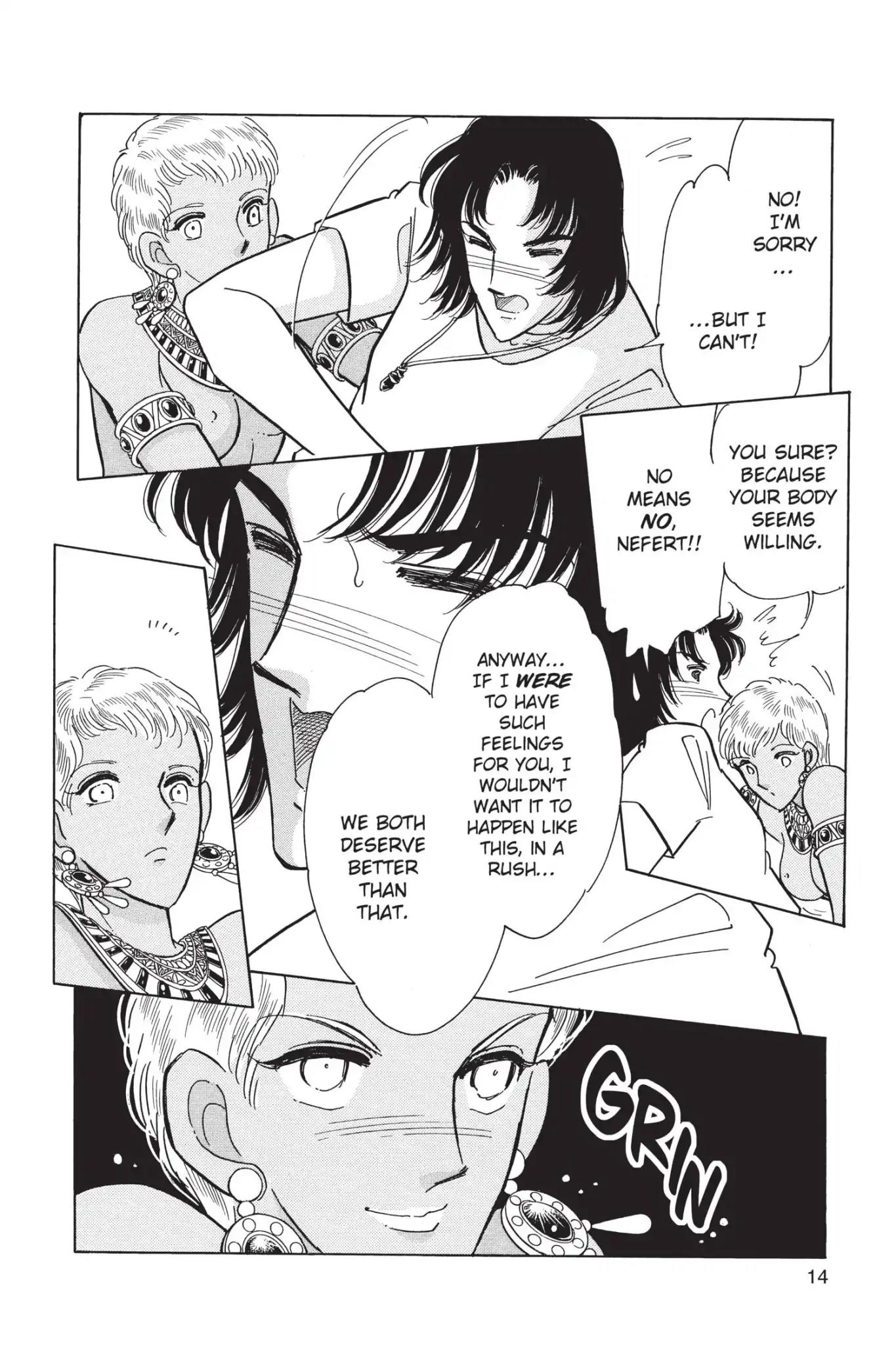 Anatolia Story Chapter 91 page 16 - Chapter 91