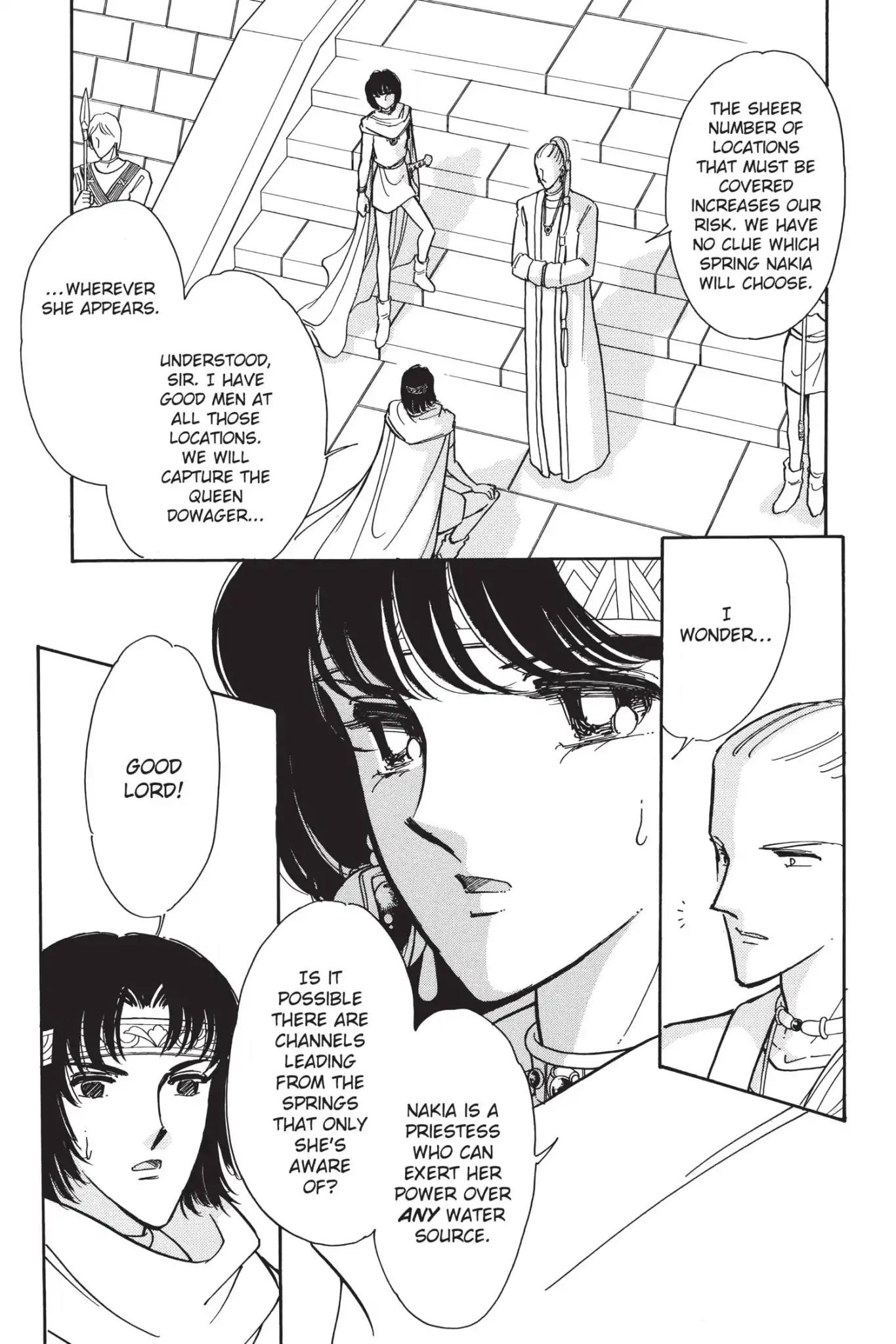 Anatolia Story Chapter 91 page 19 - Chapter 91