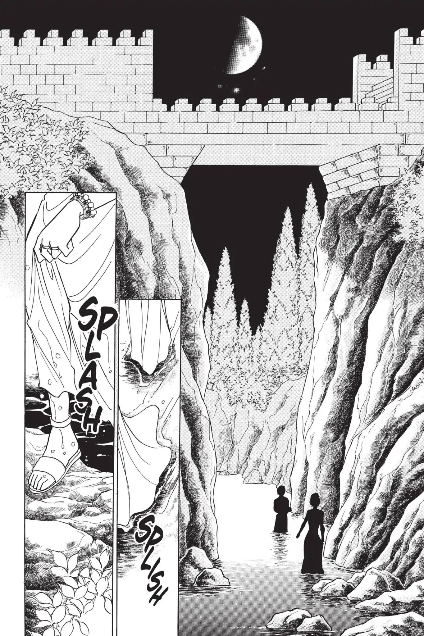 Anatolia Story Chapter 91 page 24 - Chapter 91