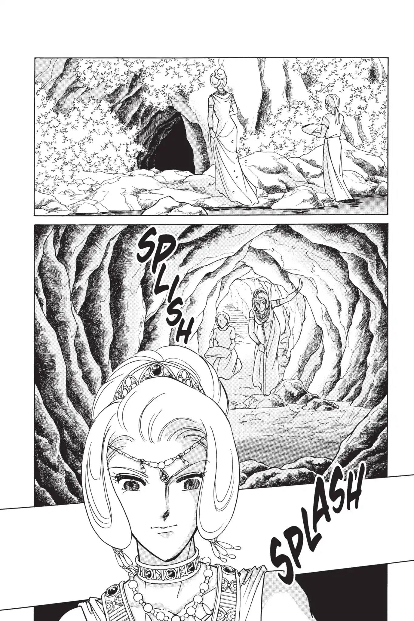 Anatolia Story Chapter 91 page 25 - Chapter 91