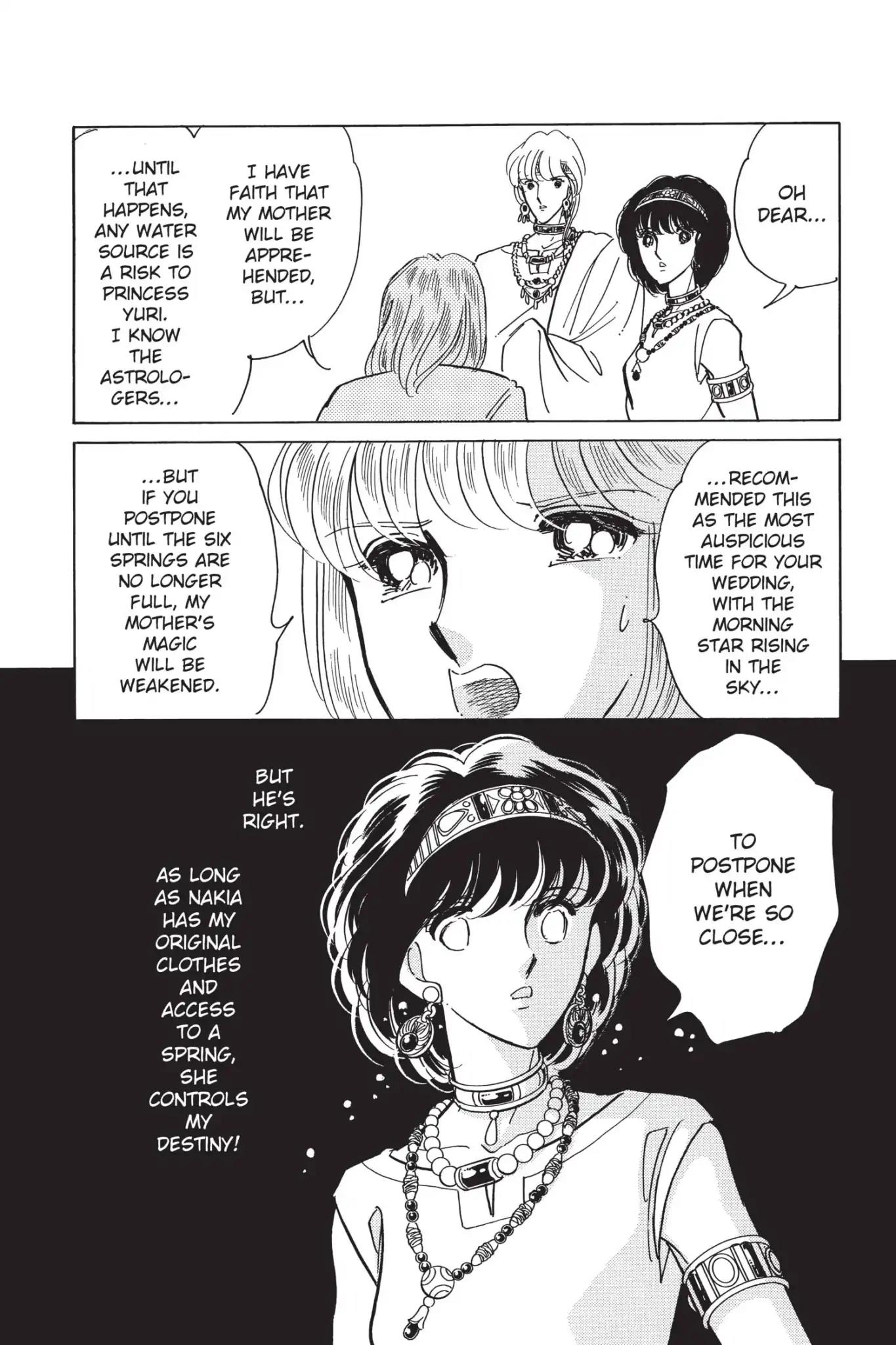 Anatolia Story Chapter 91 page 27 - Chapter 91