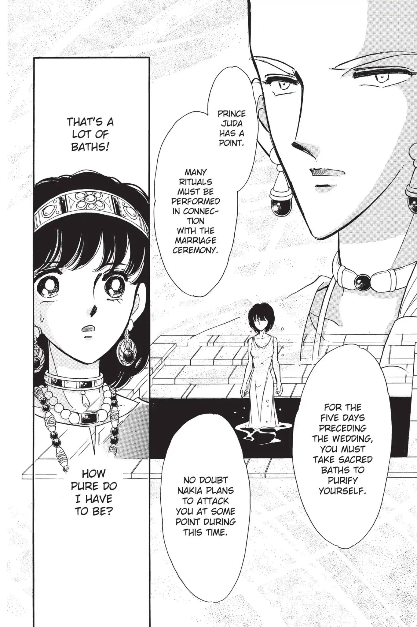 Anatolia Story Chapter 91 page 28 - Chapter 91