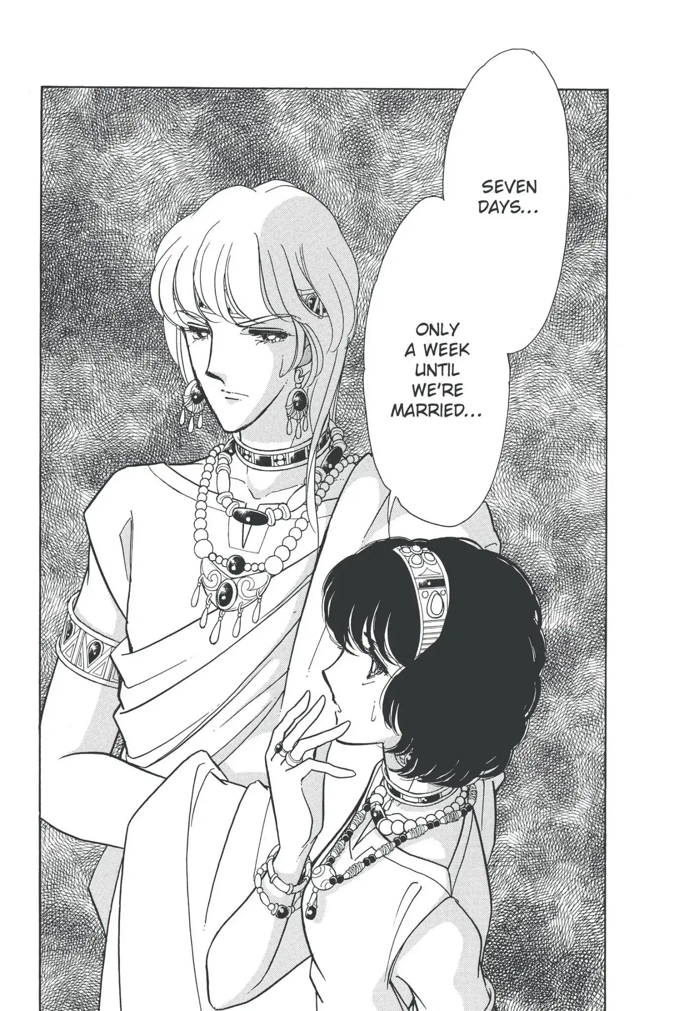 Anatolia Story Chapter 91 page 37 - Chapter 91