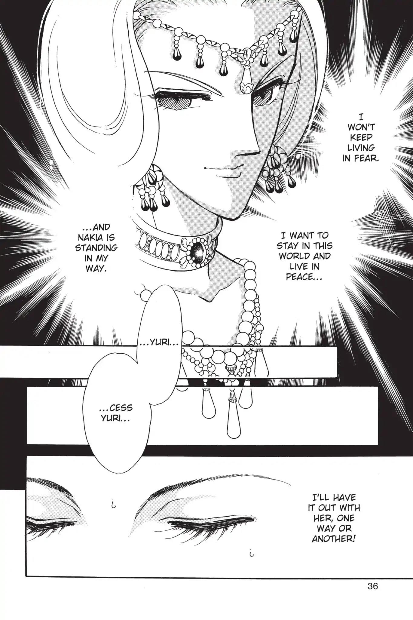 Anatolia Story Chapter 92 page 1 - Chapter 92