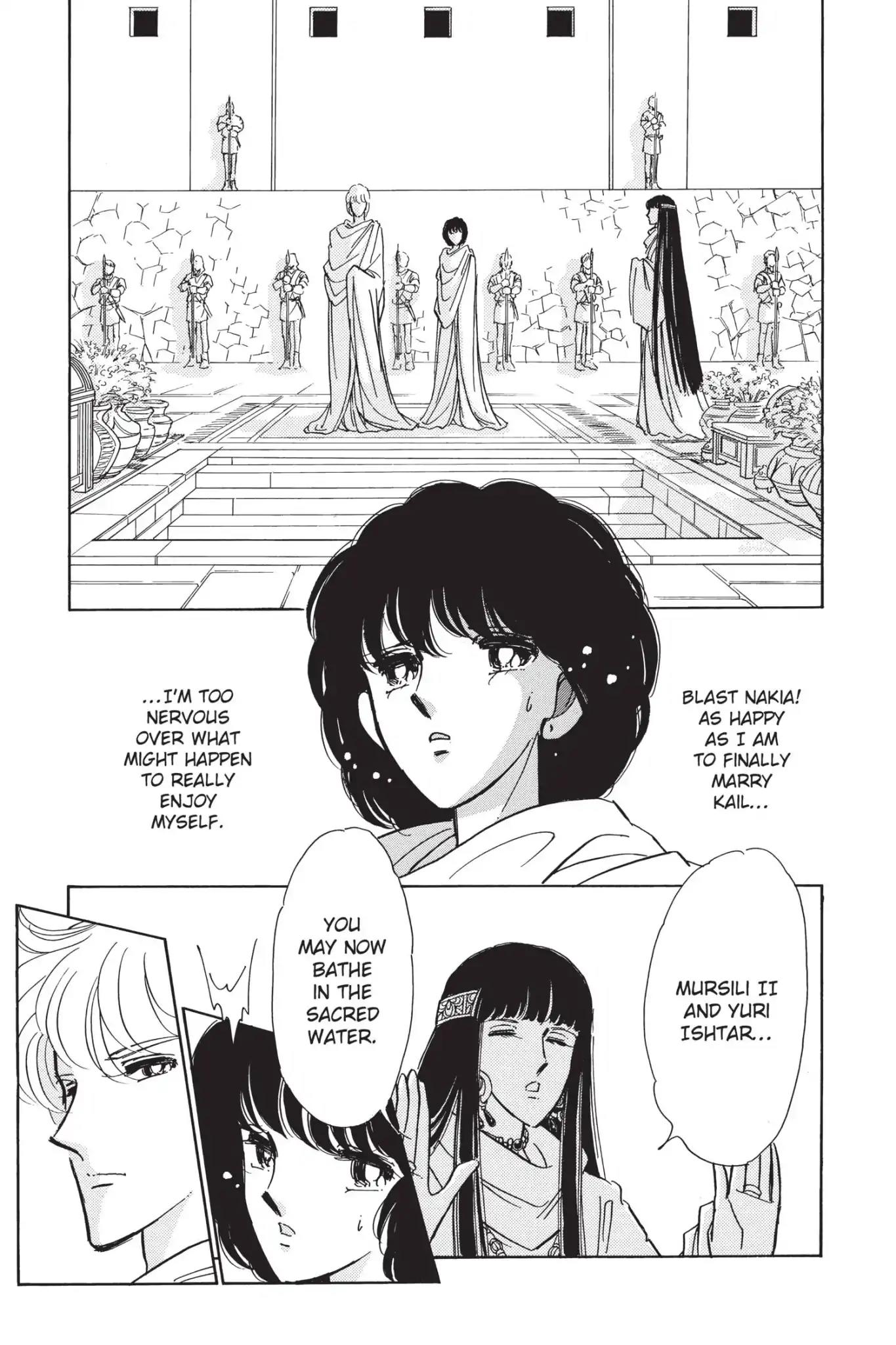 Anatolia Story Chapter 92 page 10 - Chapter 92