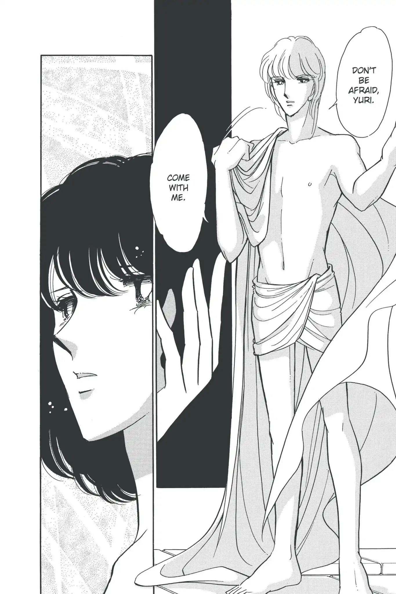 Anatolia Story Chapter 92 page 11 - Chapter 92