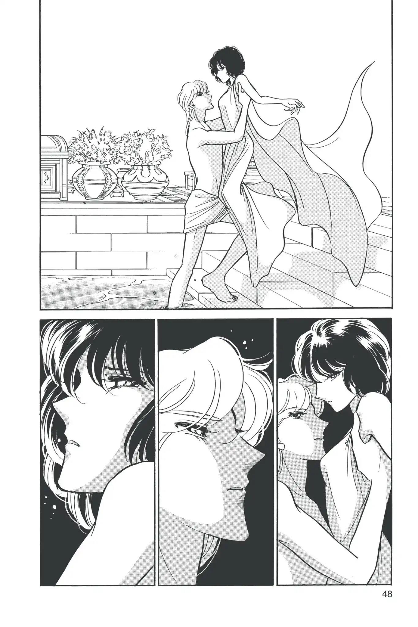 Anatolia Story Chapter 92 page 13 - Chapter 92