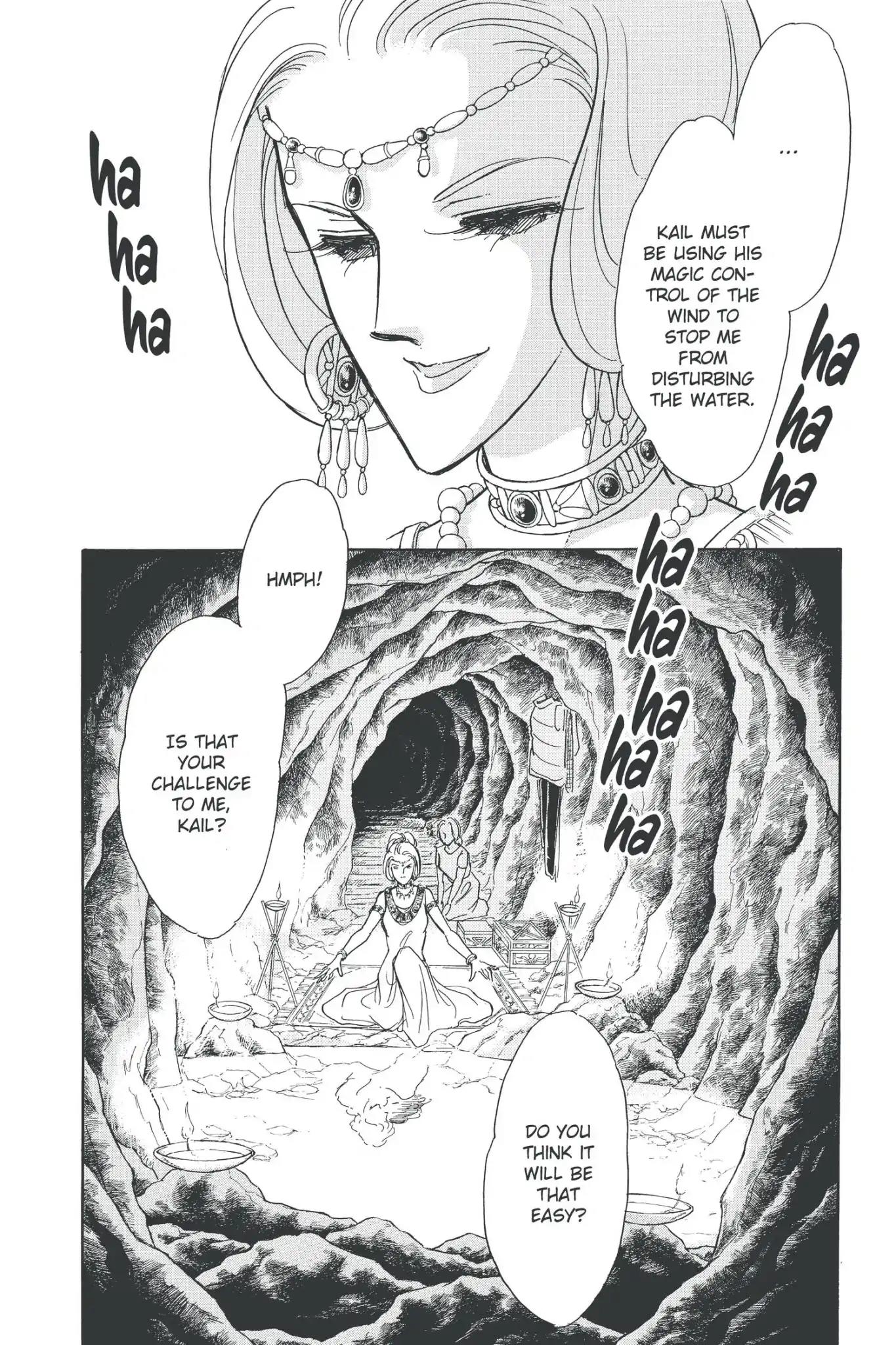 Anatolia Story Chapter 92 page 15 - Chapter 92
