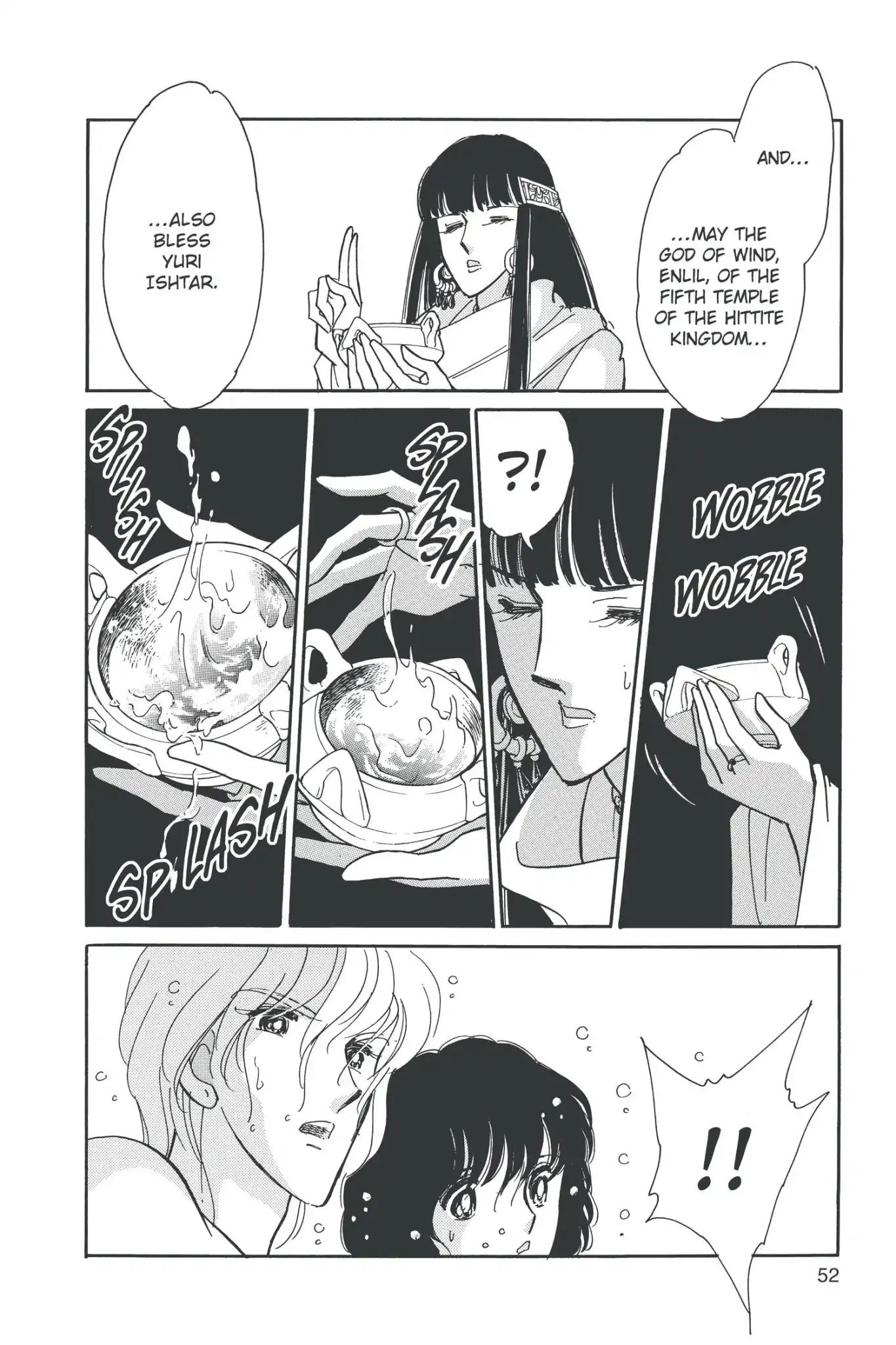 Anatolia Story Chapter 92 page 17 - Chapter 92