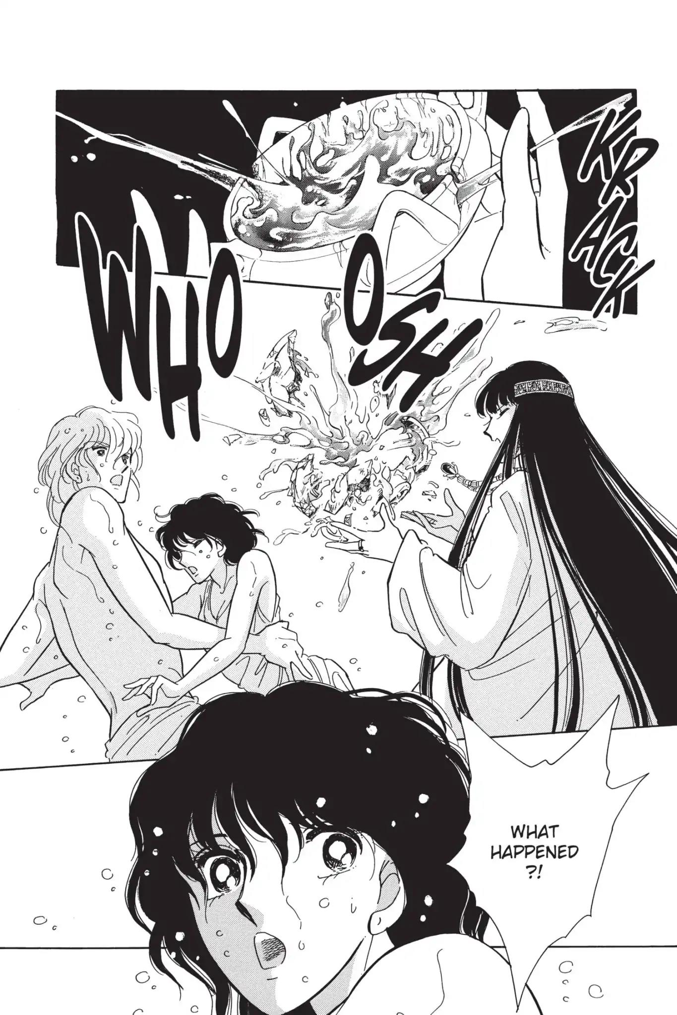 Anatolia Story Chapter 92 page 18 - Chapter 92