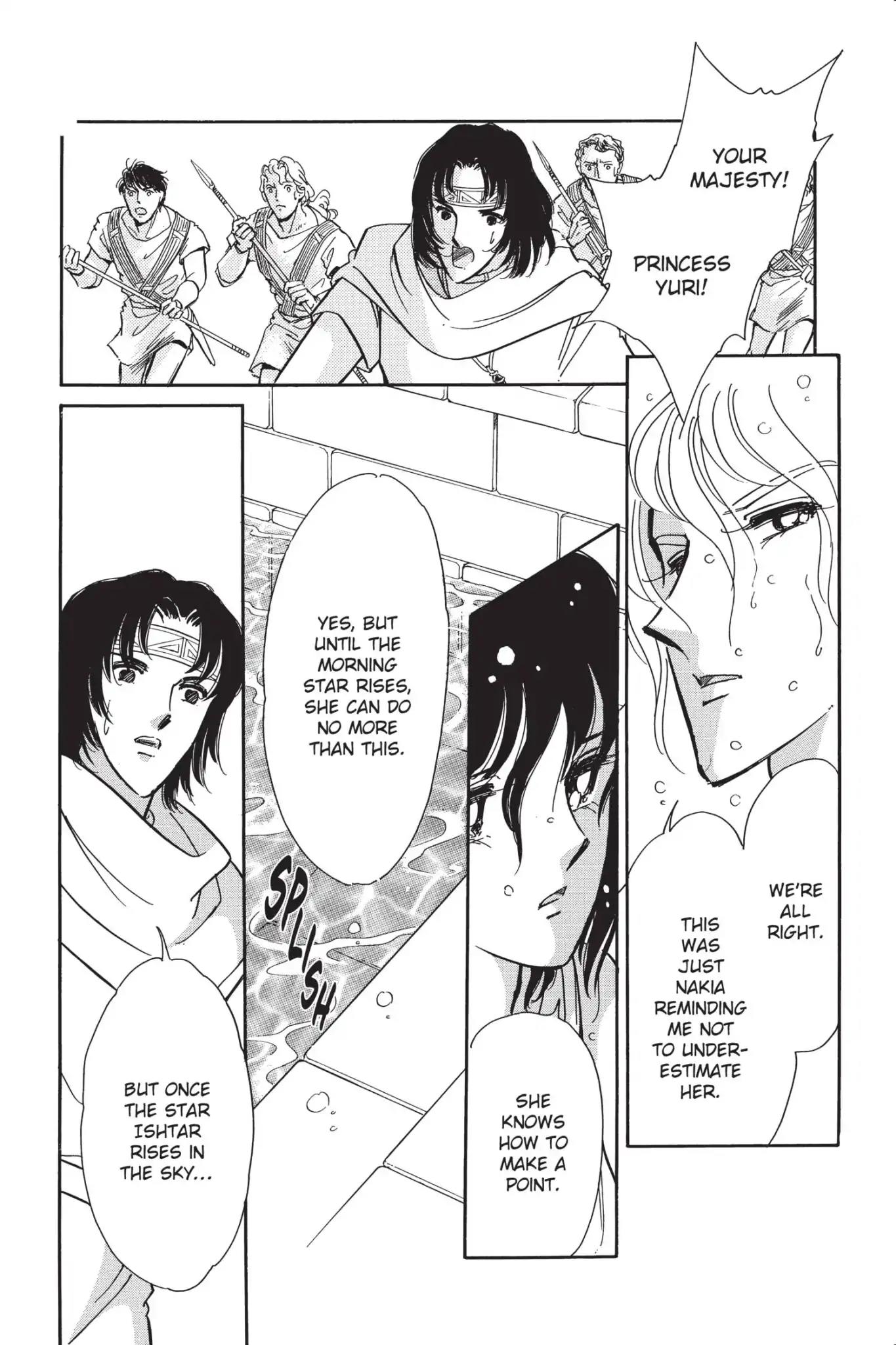 Anatolia Story Chapter 92 page 19 - Chapter 92