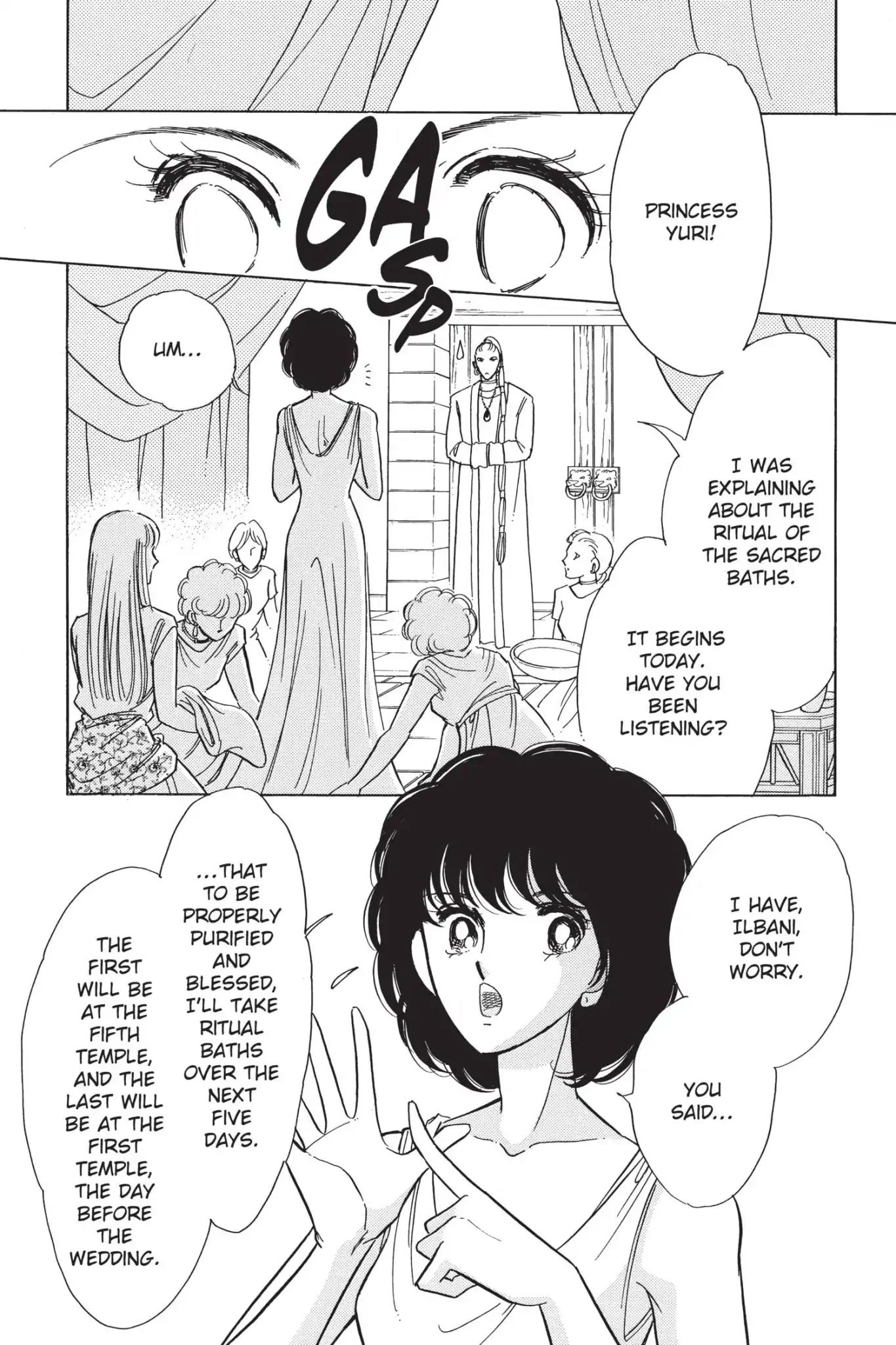 Anatolia Story Chapter 92 page 2 - Chapter 92