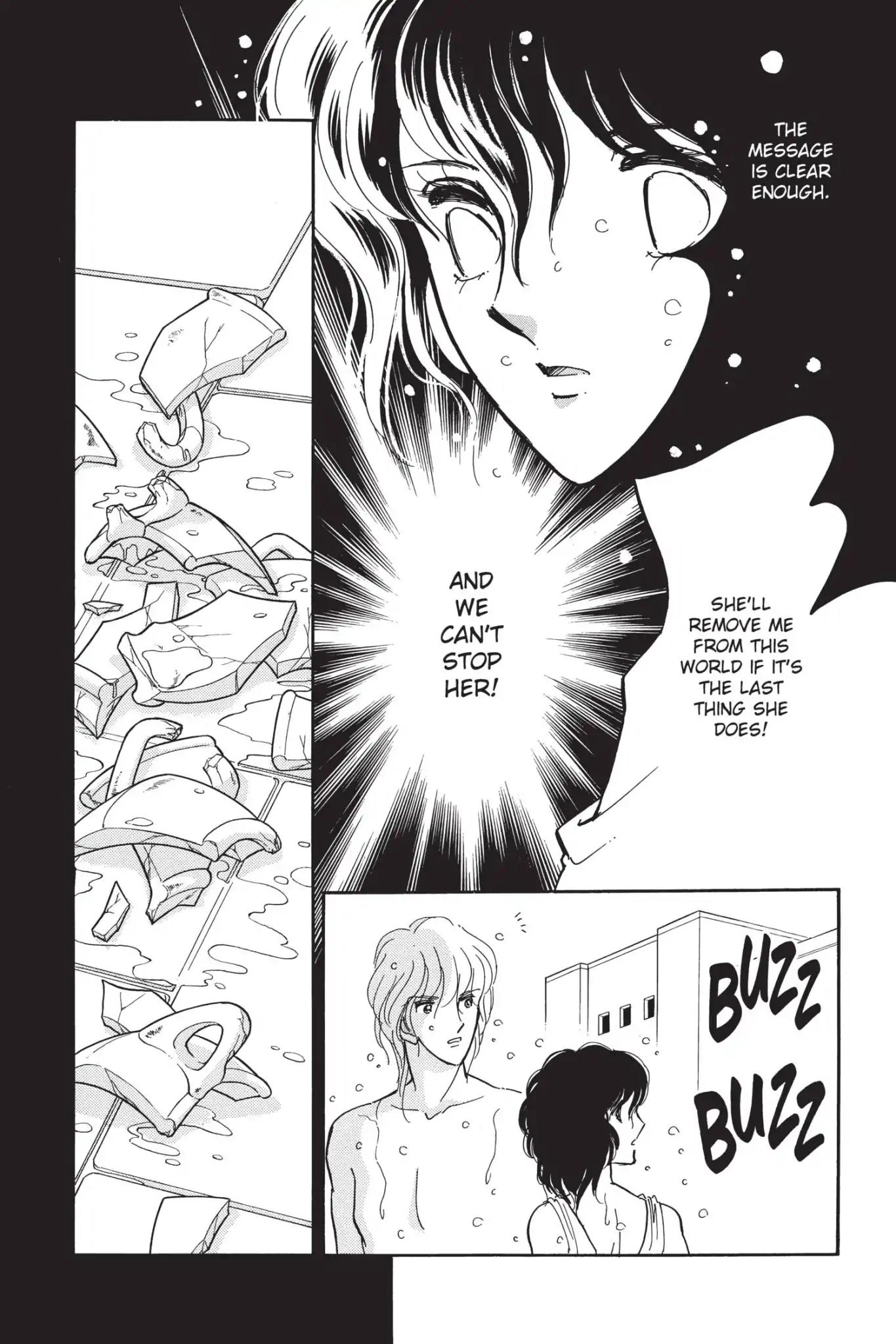 Anatolia Story Chapter 92 page 20 - Chapter 92