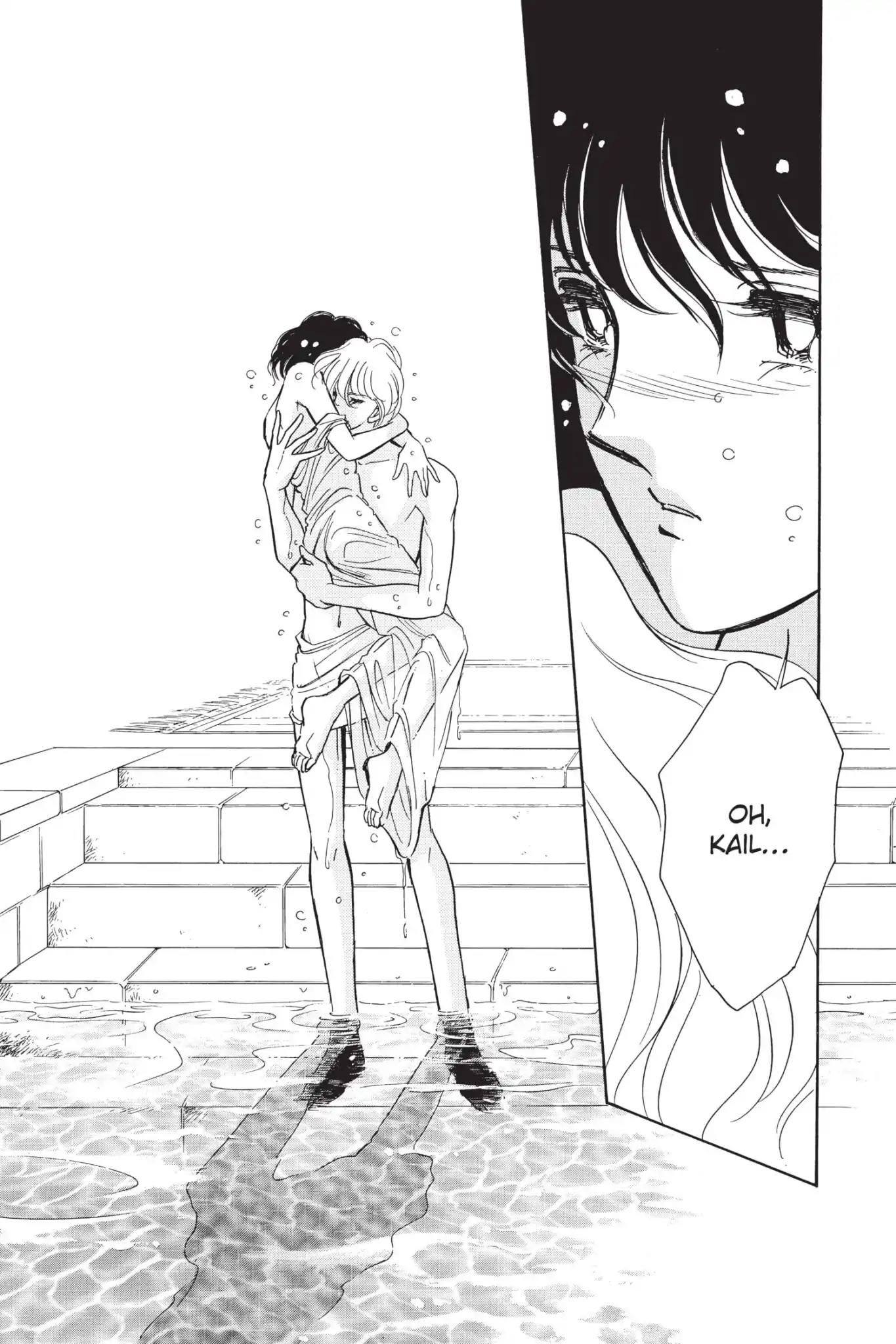 Anatolia Story Chapter 92 page 25 - Chapter 92