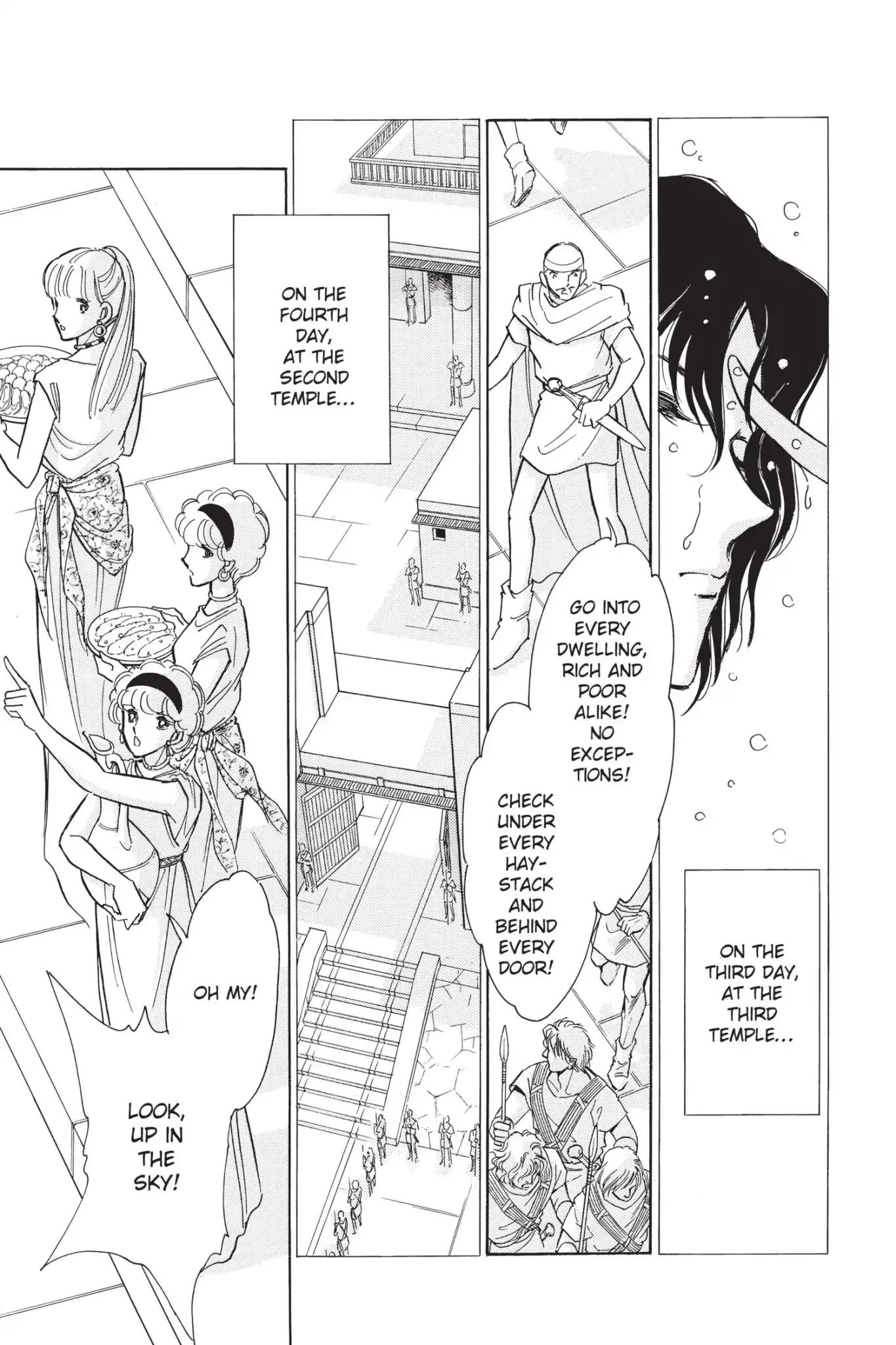 Anatolia Story Chapter 92 page 28 - Chapter 92