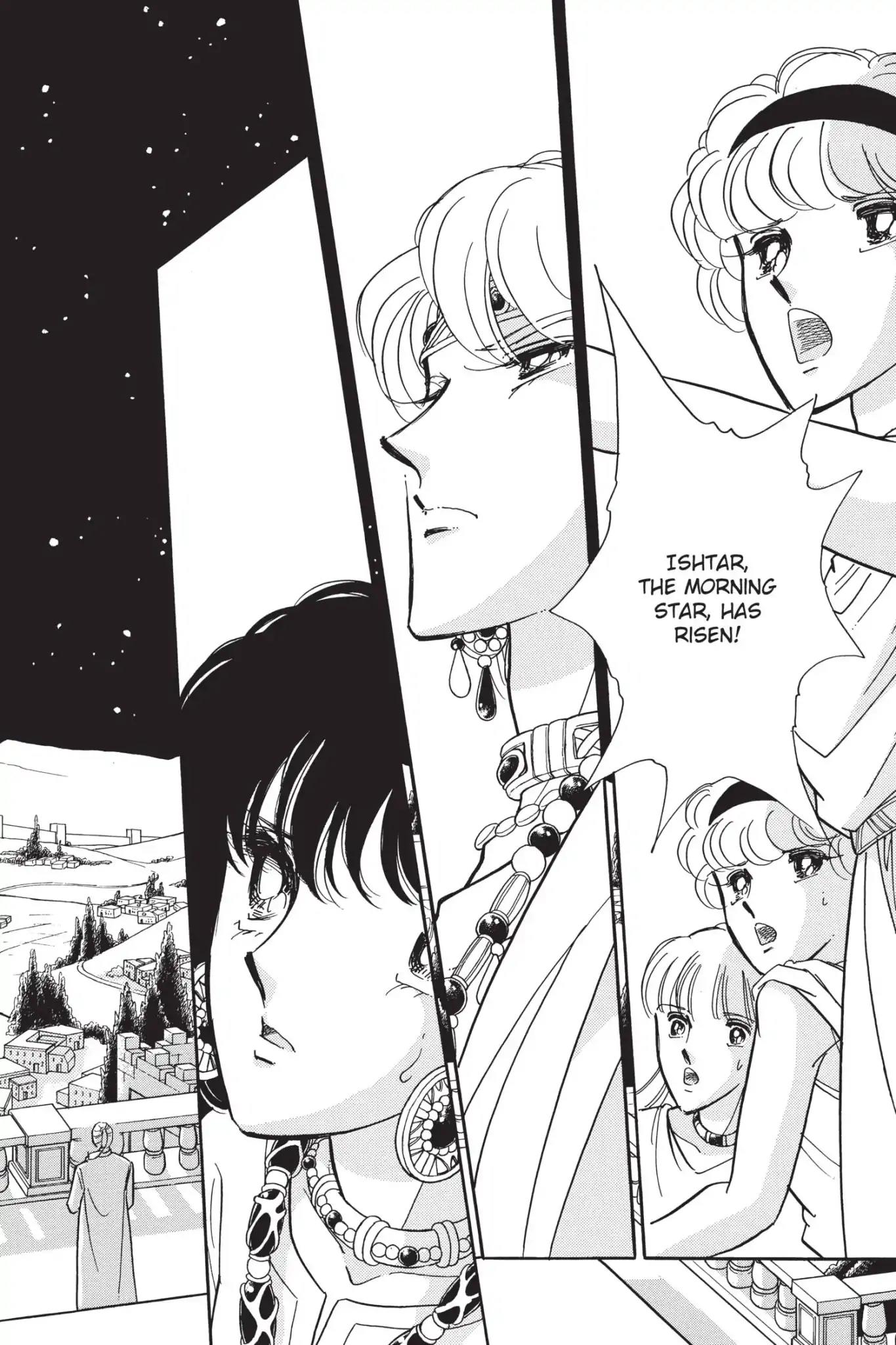 Anatolia Story Chapter 92 page 29 - Chapter 92