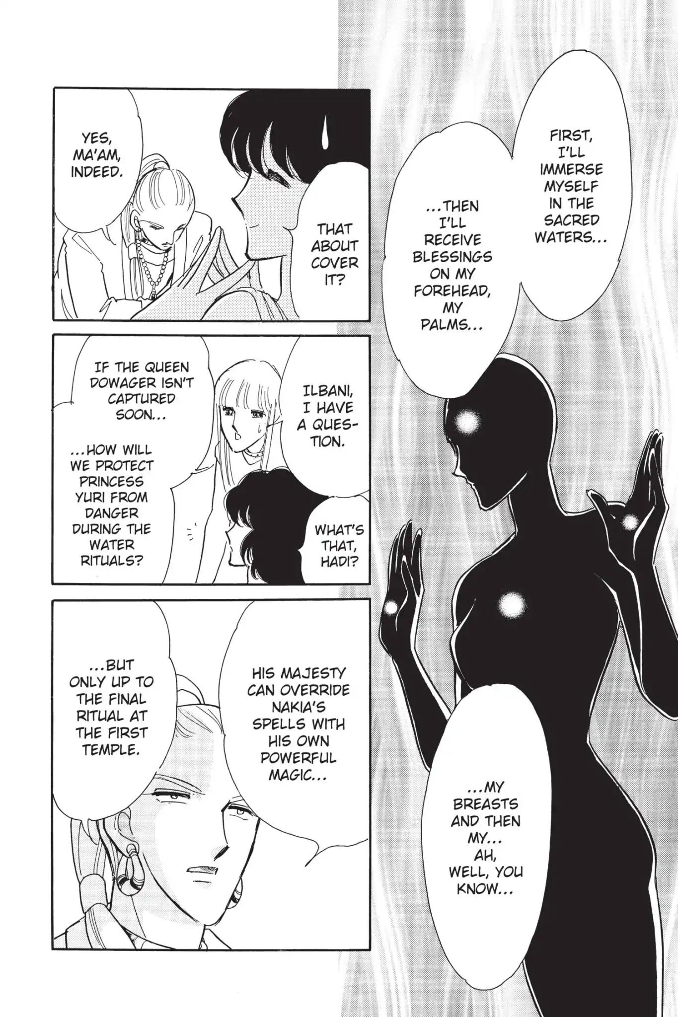 Anatolia Story Chapter 92 page 3 - Chapter 92