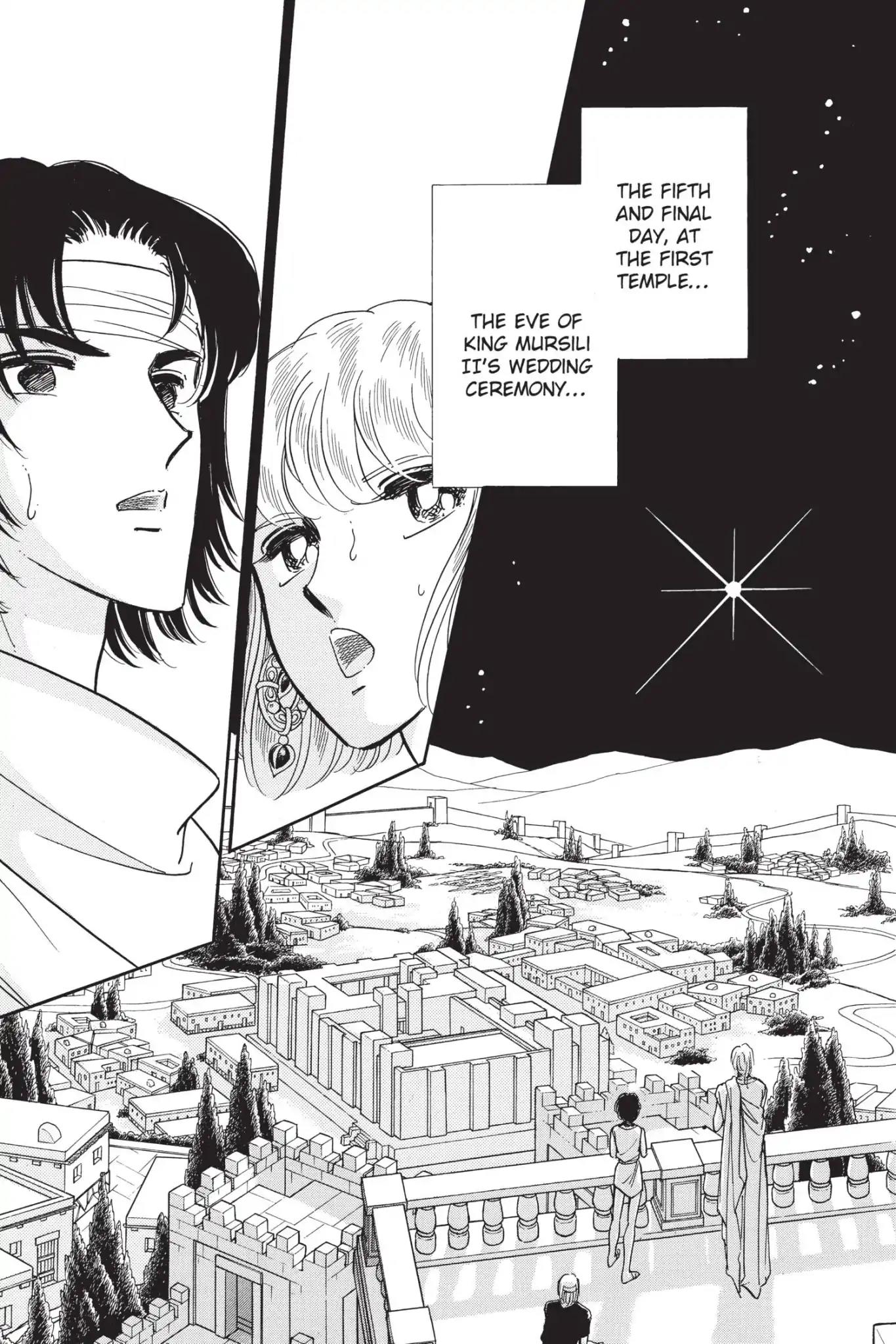 Anatolia Story Chapter 92 page 30 - Chapter 92