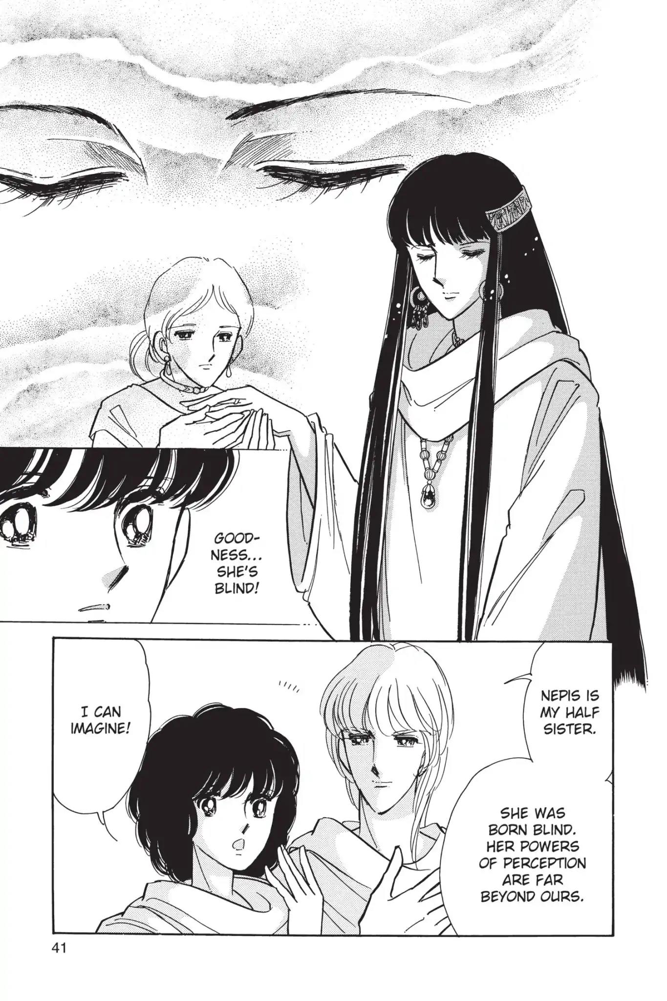 Anatolia Story Chapter 92 page 6 - Chapter 92