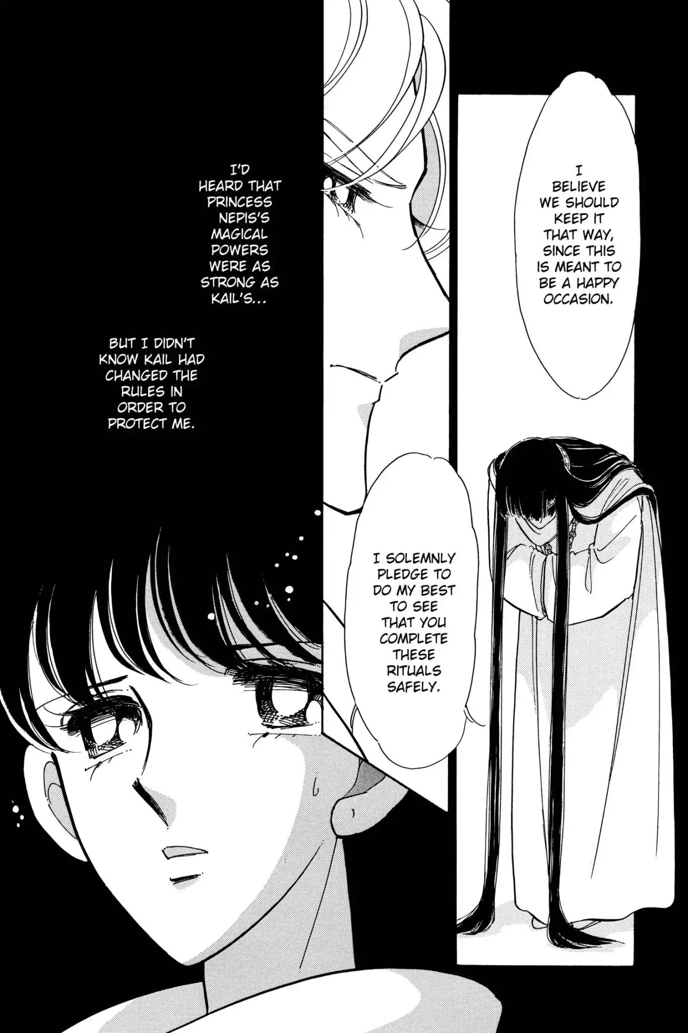 Anatolia Story Chapter 92 page 8 - Chapter 92