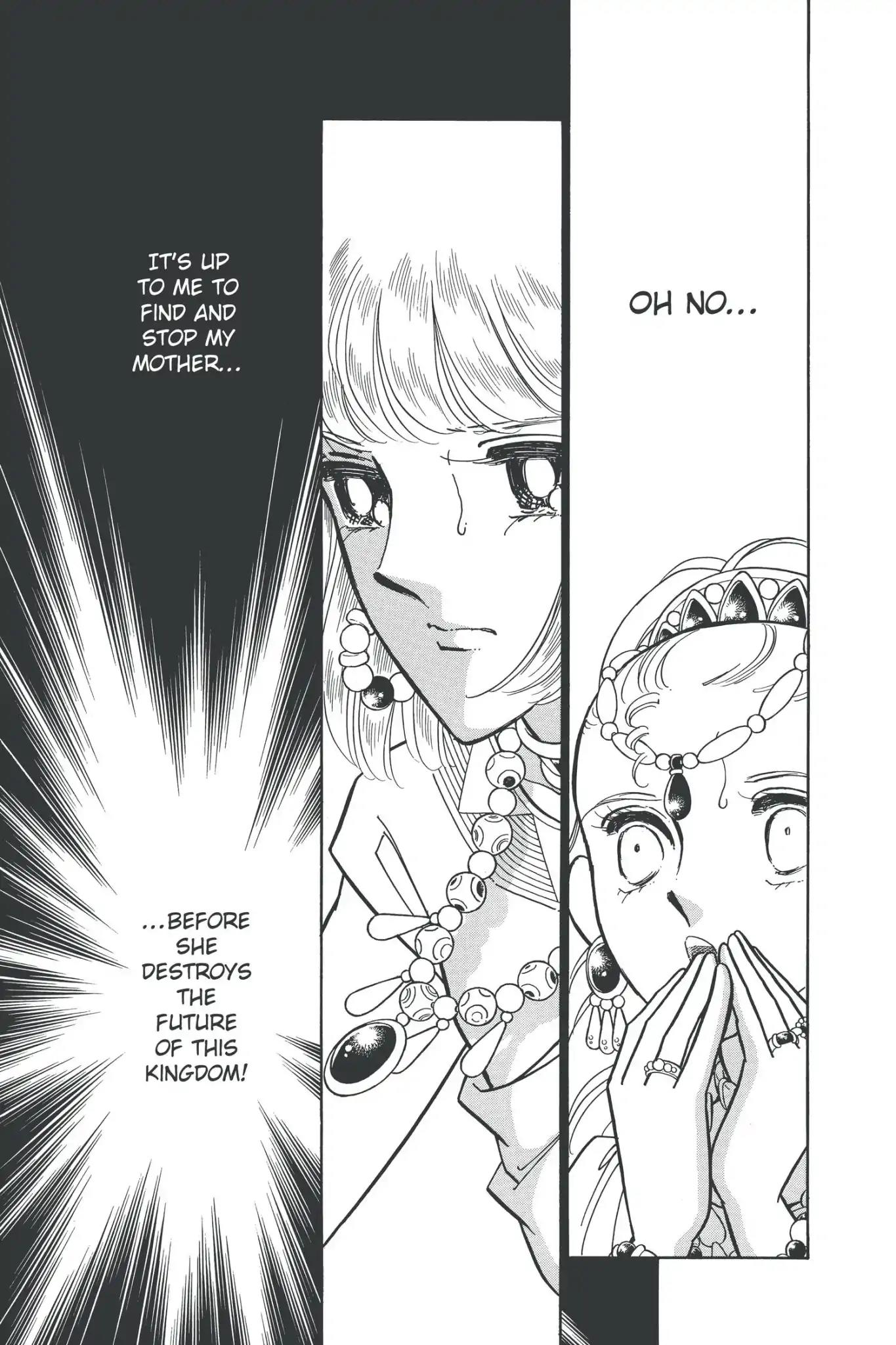 Anatolia Story Chapter 93 page 10 - Chapter 93
