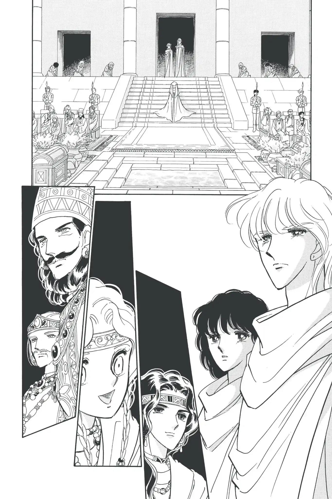Anatolia Story Chapter 93 page 13 - Chapter 93