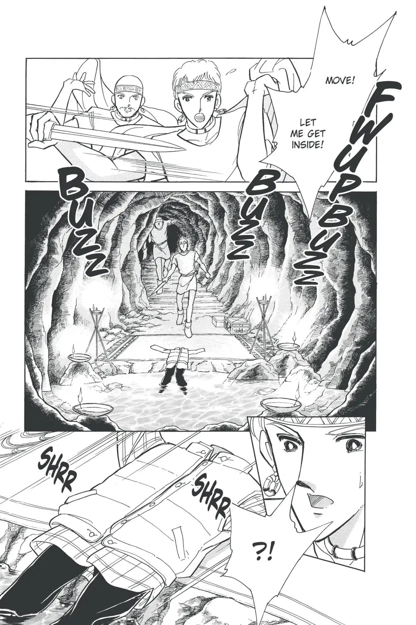 Anatolia Story Chapter 93 page 20 - Chapter 93