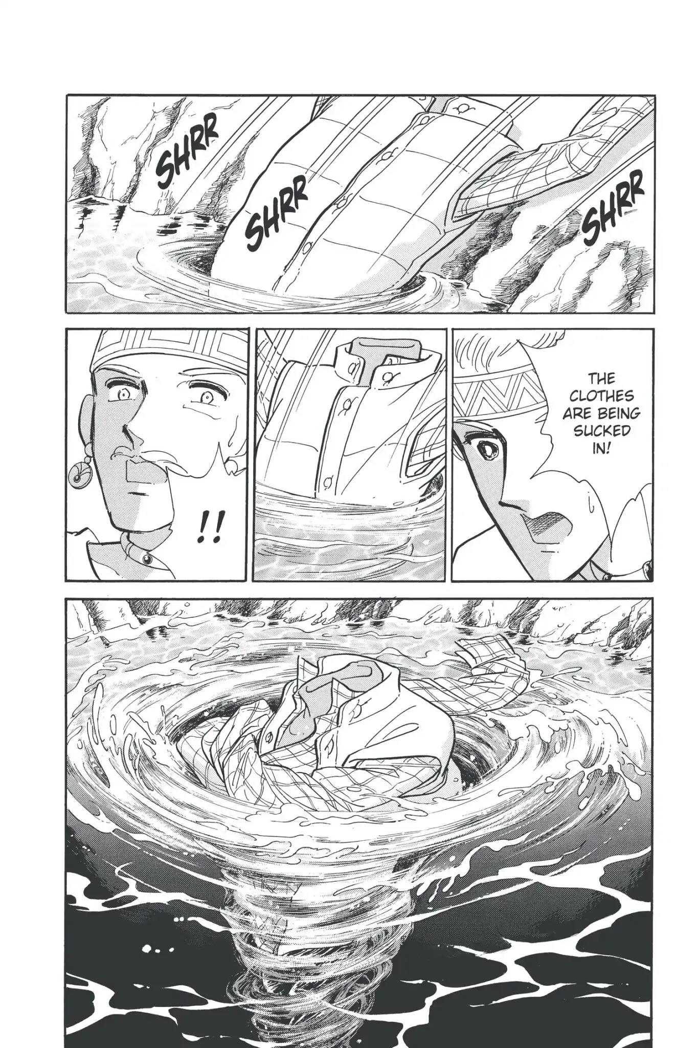 Anatolia Story Chapter 93 page 21 - Chapter 93