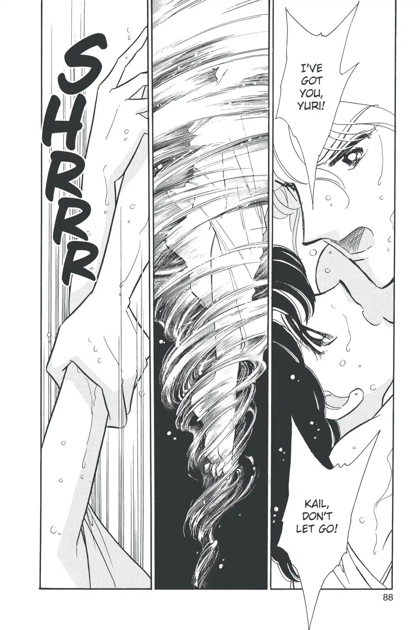 Anatolia Story Chapter 93 page 23 - Chapter 93
