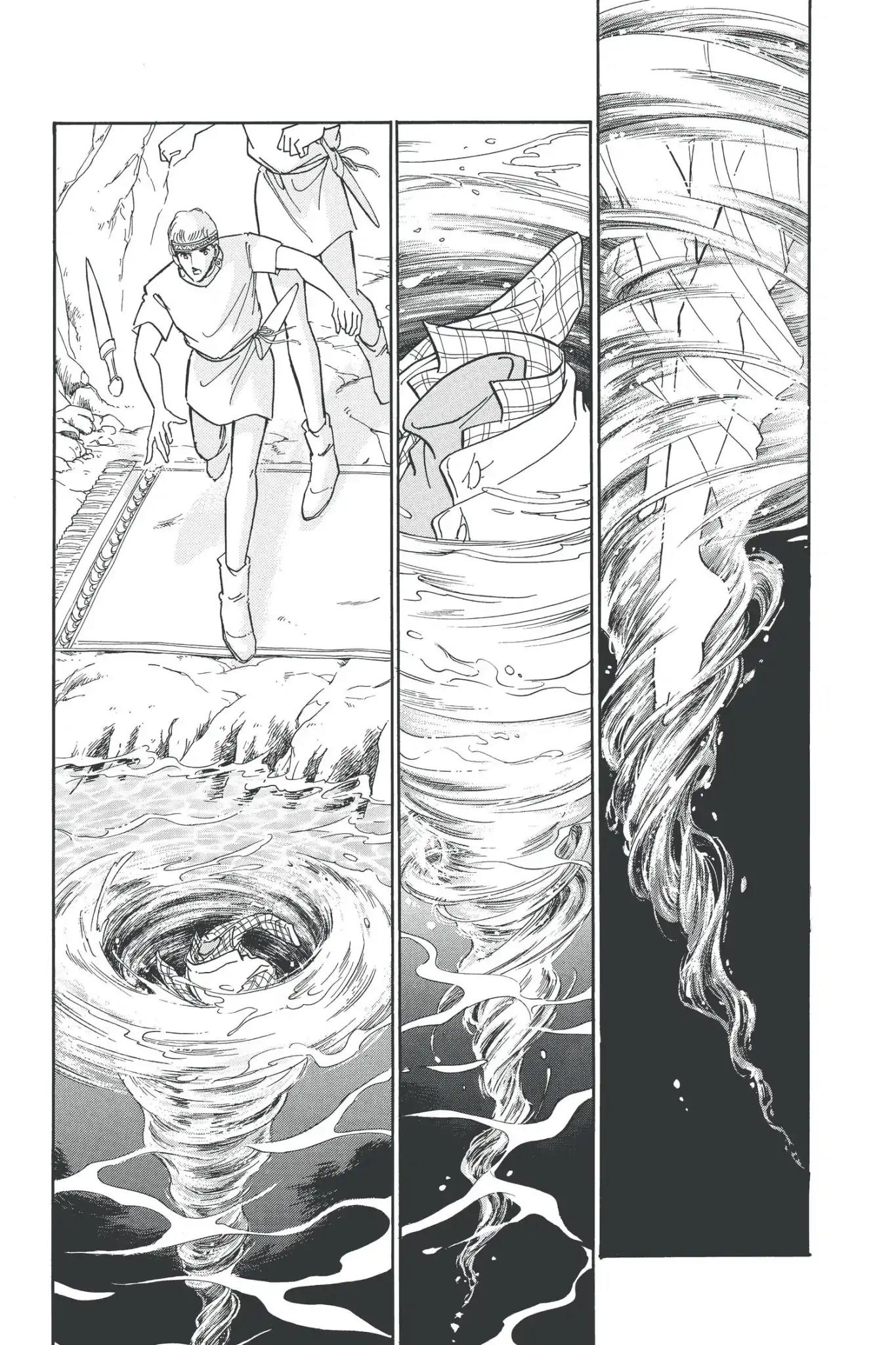 Anatolia Story Chapter 93 page 24 - Chapter 93