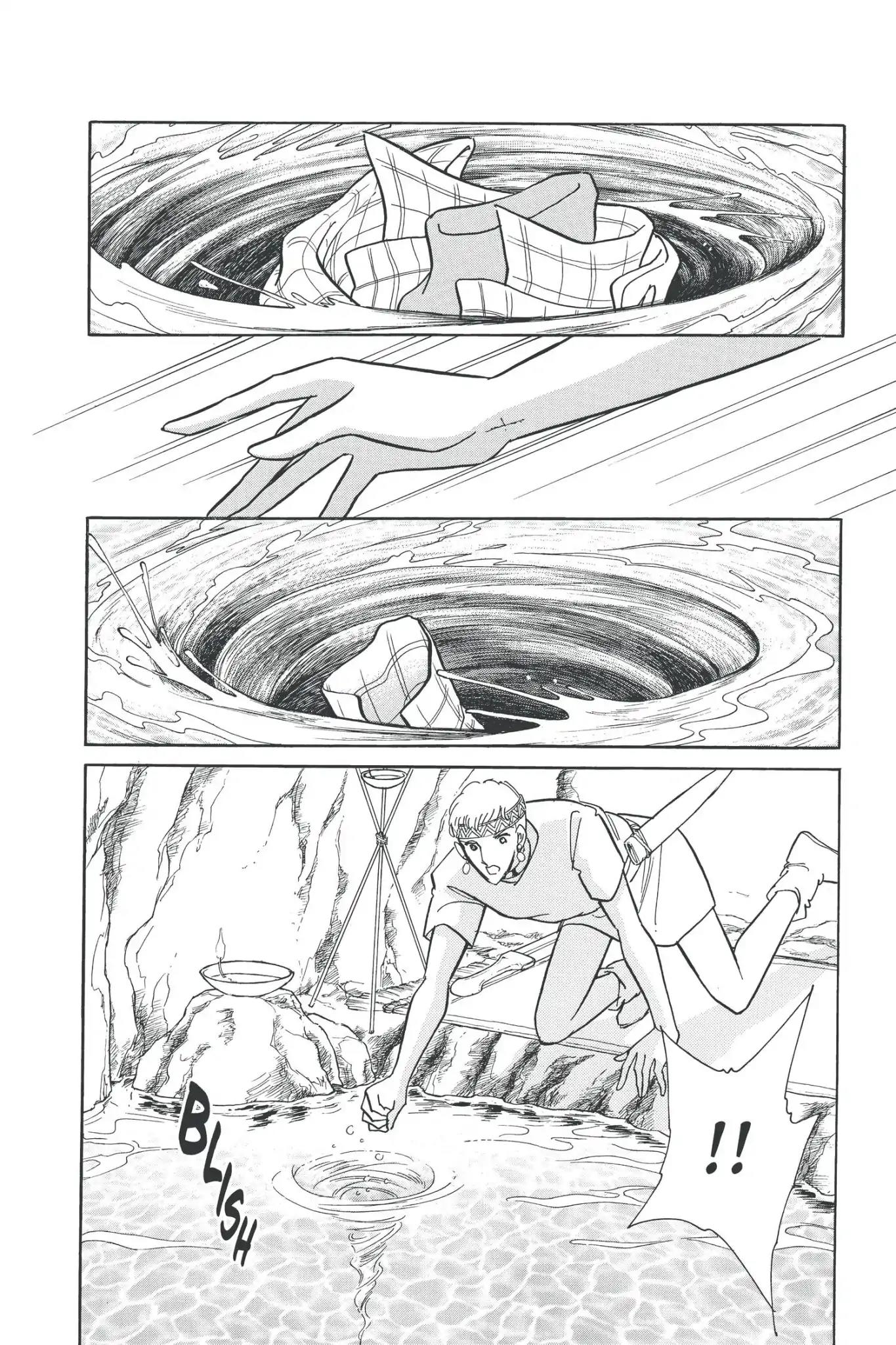 Anatolia Story Chapter 93 page 25 - Chapter 93