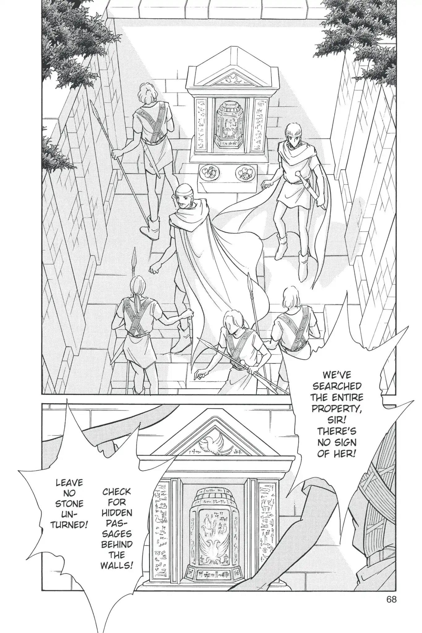 Anatolia Story Chapter 93 page 3 - Chapter 93