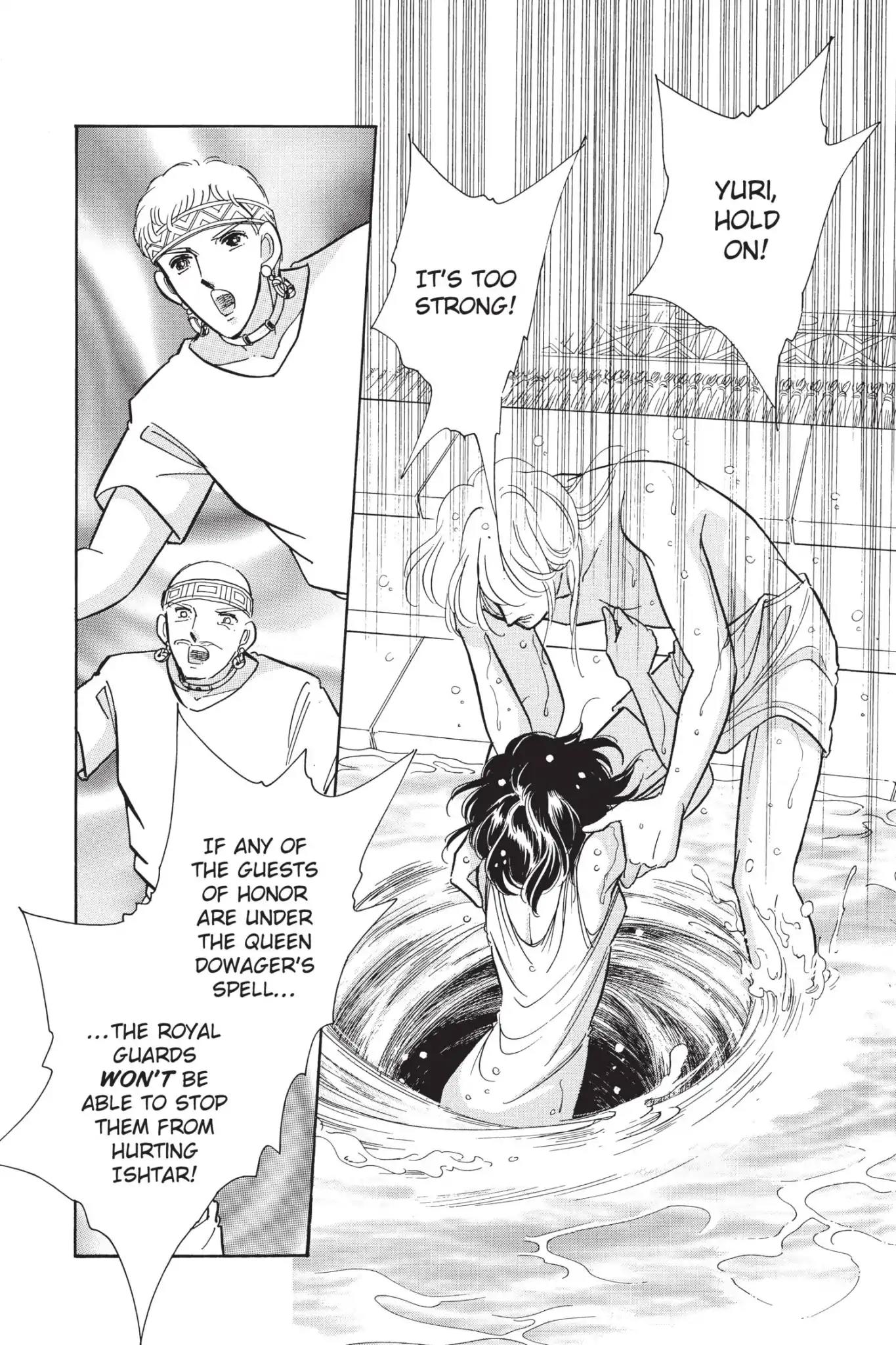 Anatolia Story Chapter 93 page 30 - Chapter 93