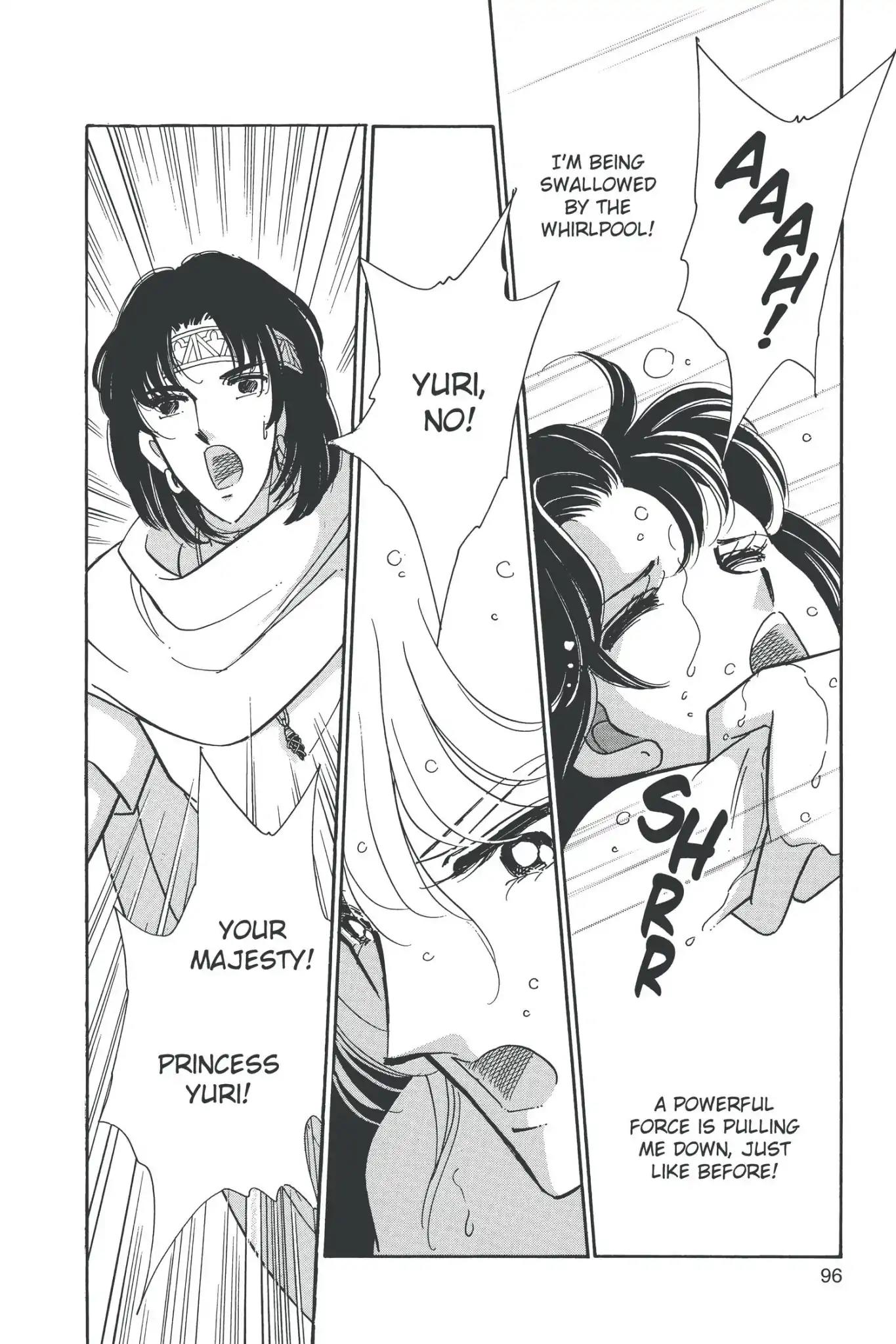 Anatolia Story Chapter 93 page 31 - Chapter 93