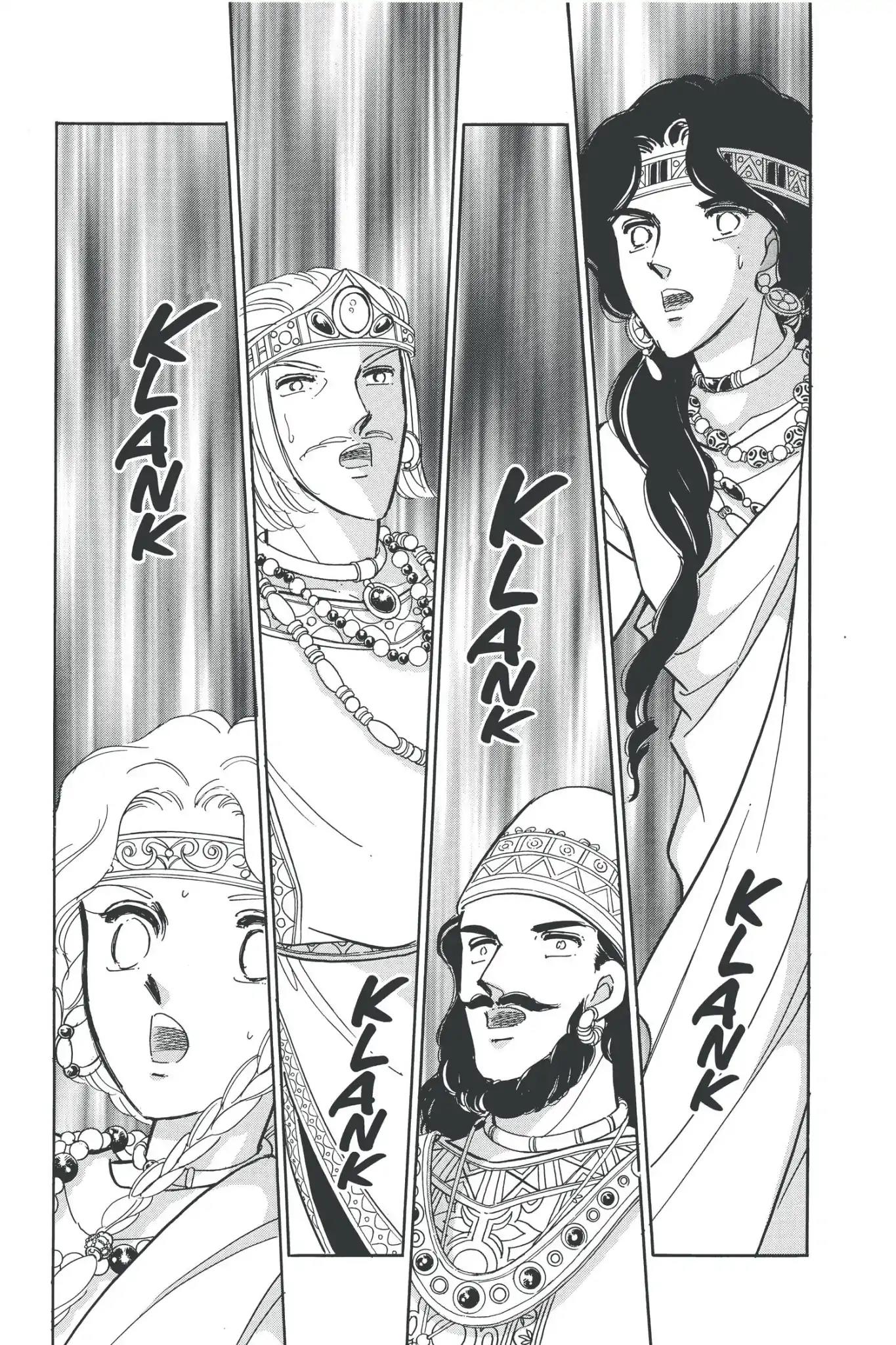 Anatolia Story Chapter 93 page 32 - Chapter 93