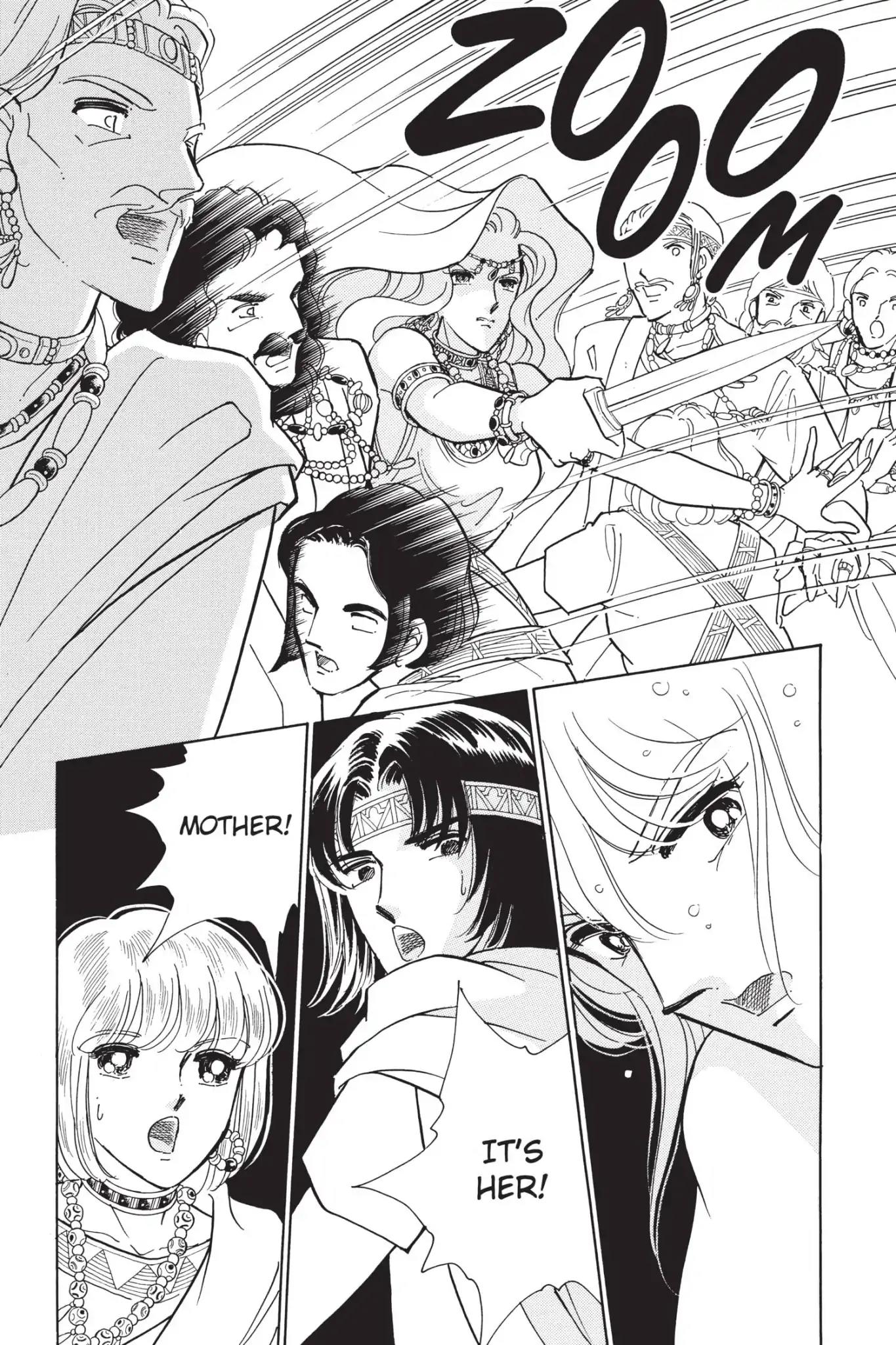 Anatolia Story Chapter 93 page 37 - Chapter 93