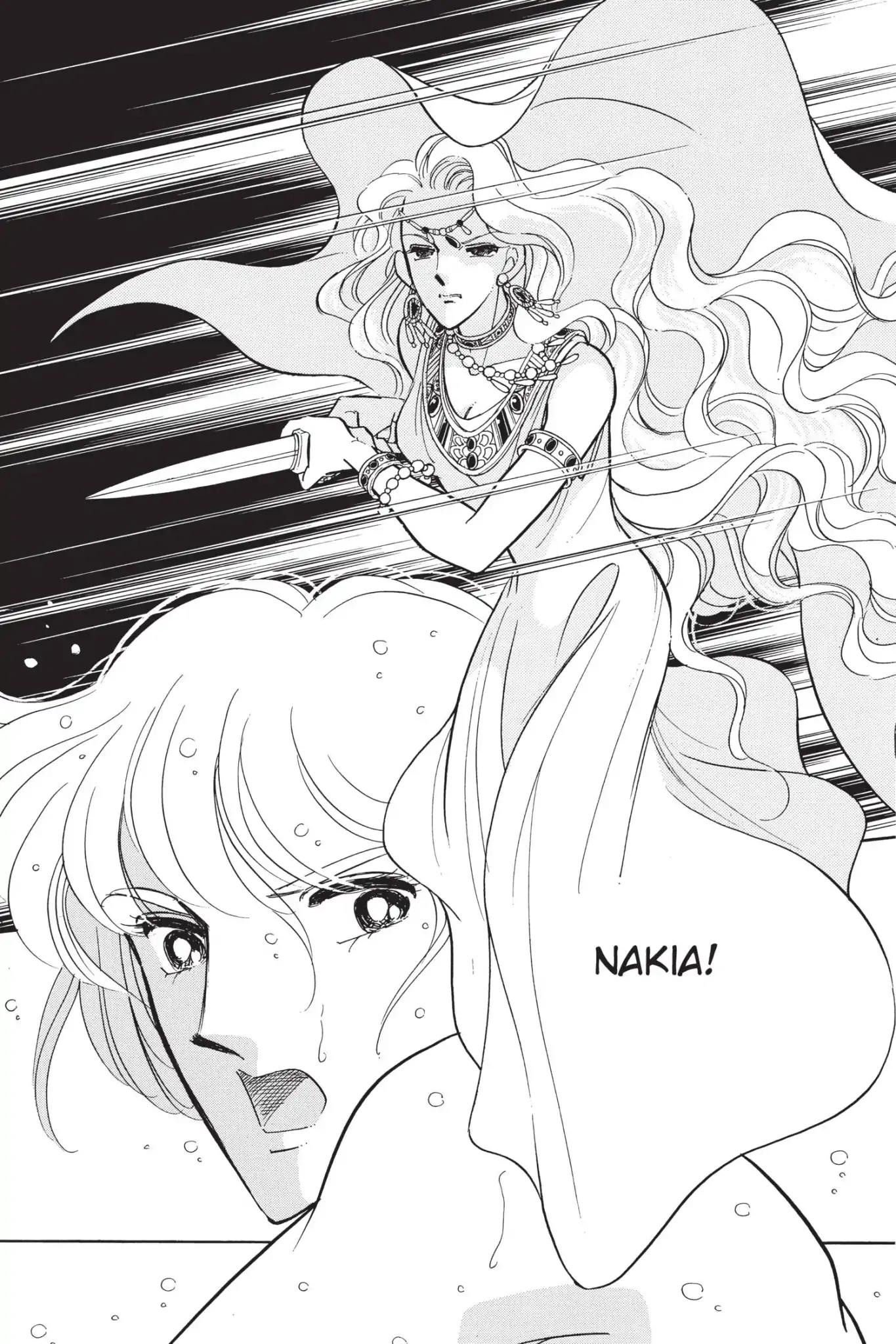 Anatolia Story Chapter 93 page 38 - Chapter 93