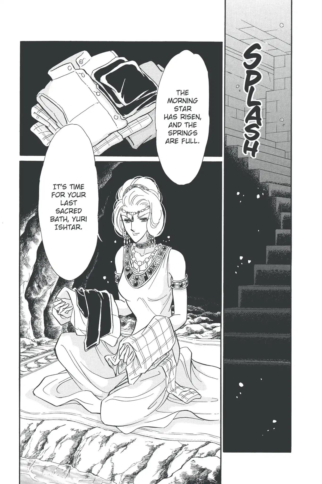 Anatolia Story Chapter 93 page 4 - Chapter 93